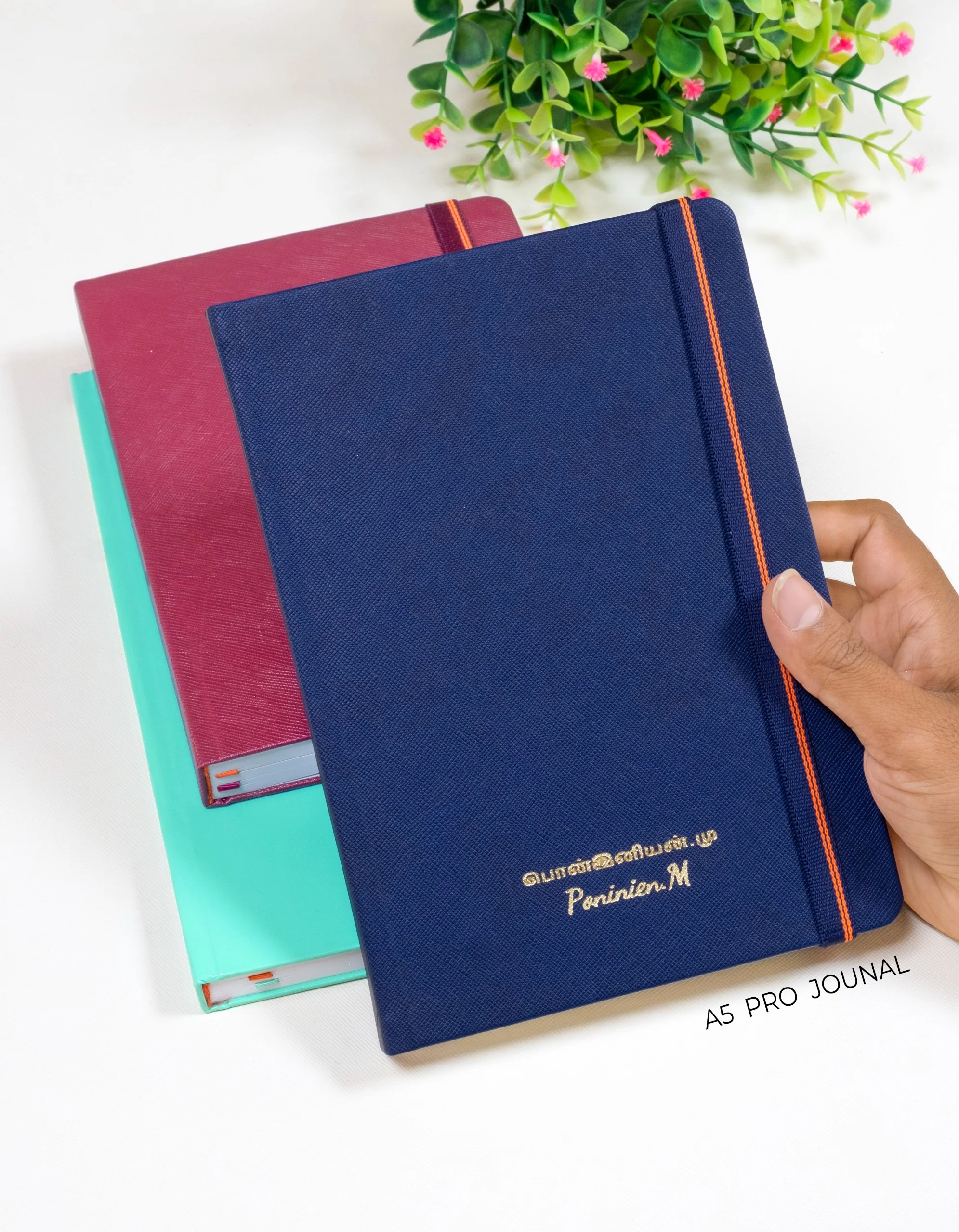PERSONALISE YOUR PRODUCT (TEXT)- GOLD - Image 243