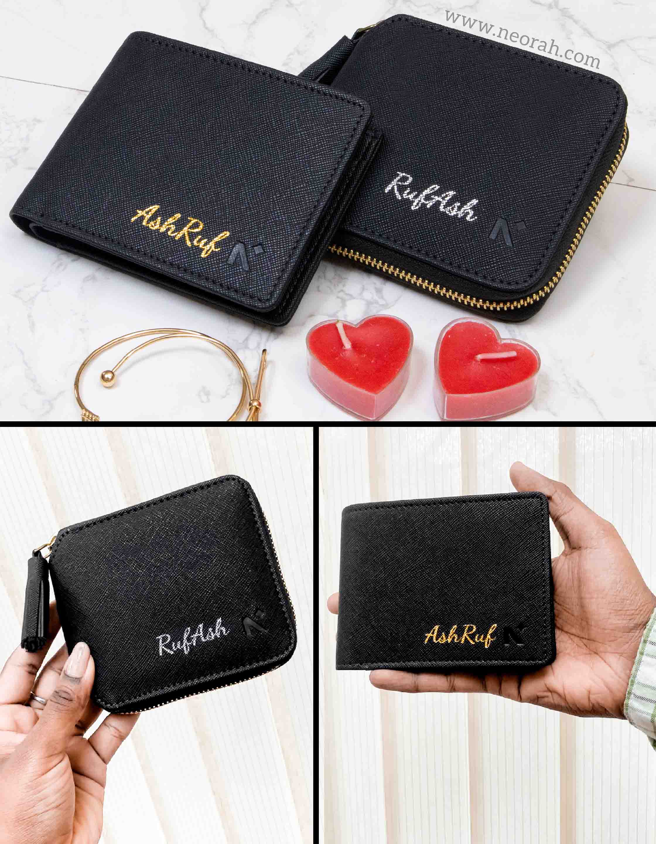PERSONALISE YOUR PRODUCT (TEXT)- GOLD - Image 37