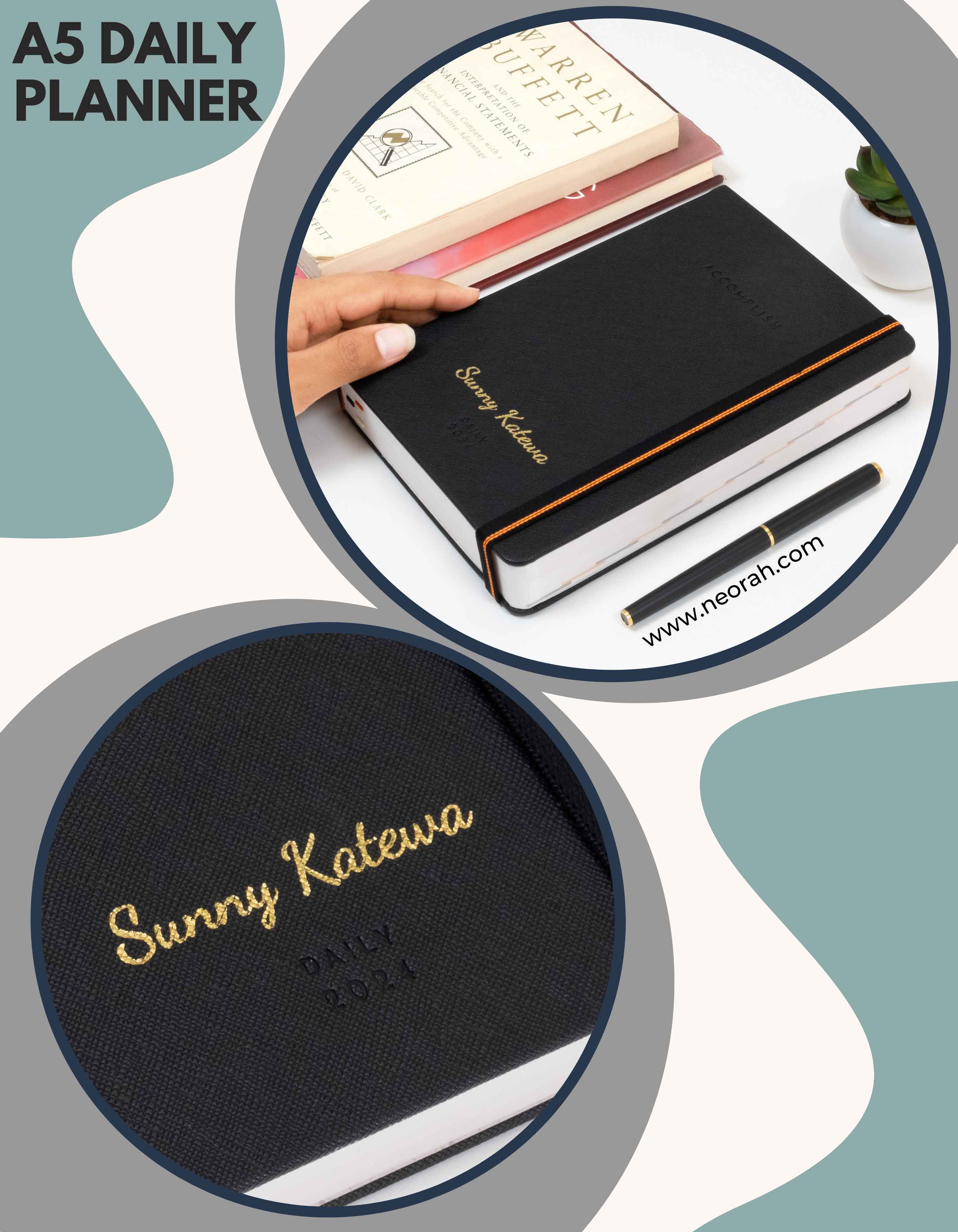 PERSONALISE YOUR PRODUCT (TEXT)- GOLD - Image 38