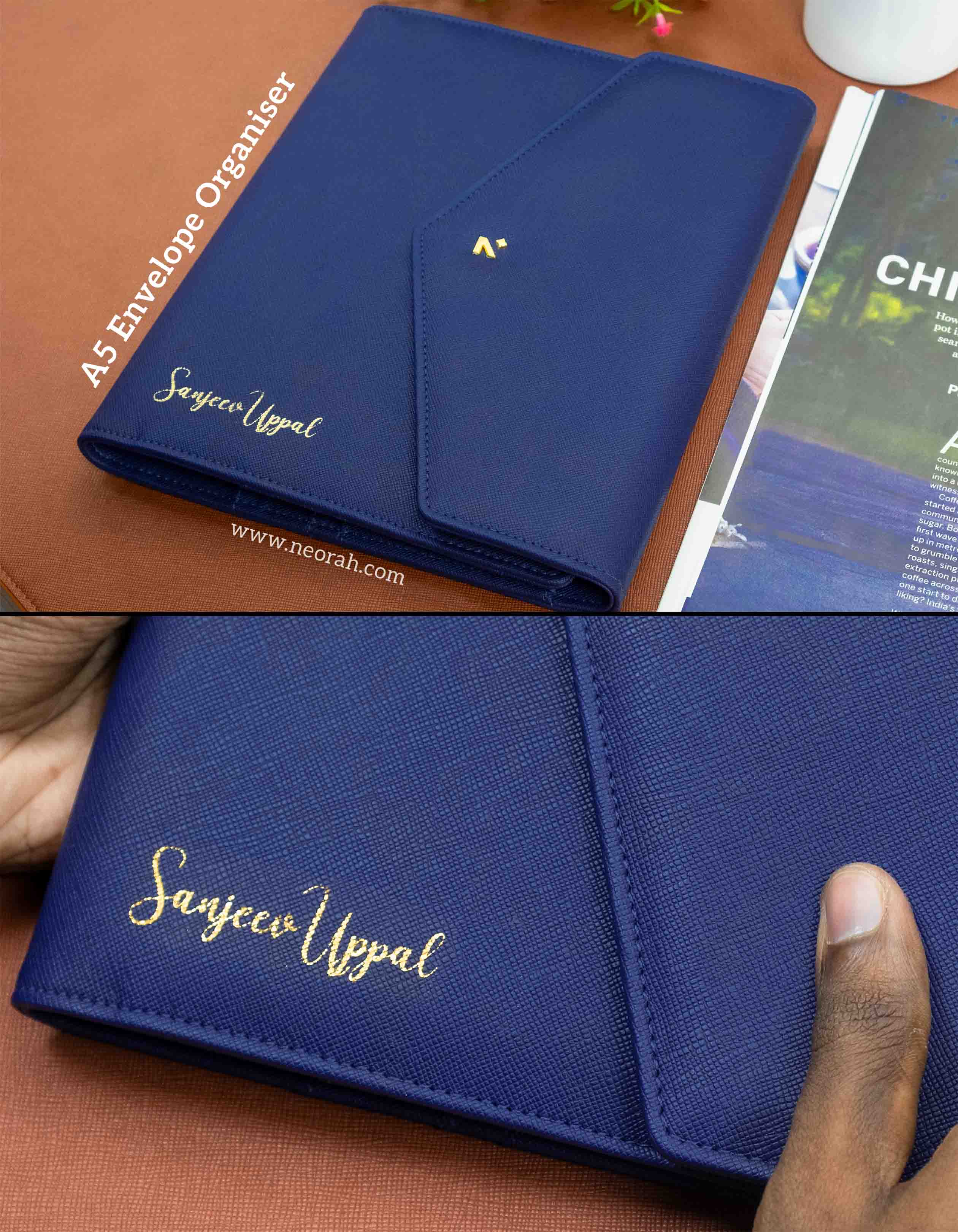 PERSONALISE YOUR PRODUCT (TEXT)- GOLD - Image 67