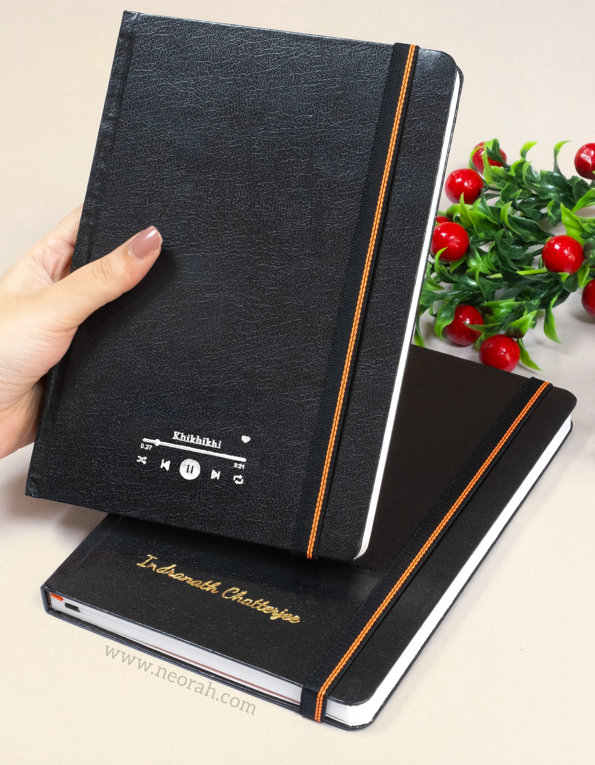 PERSONALISE YOUR PRODUCT (TEXT)- GOLD - Image 9