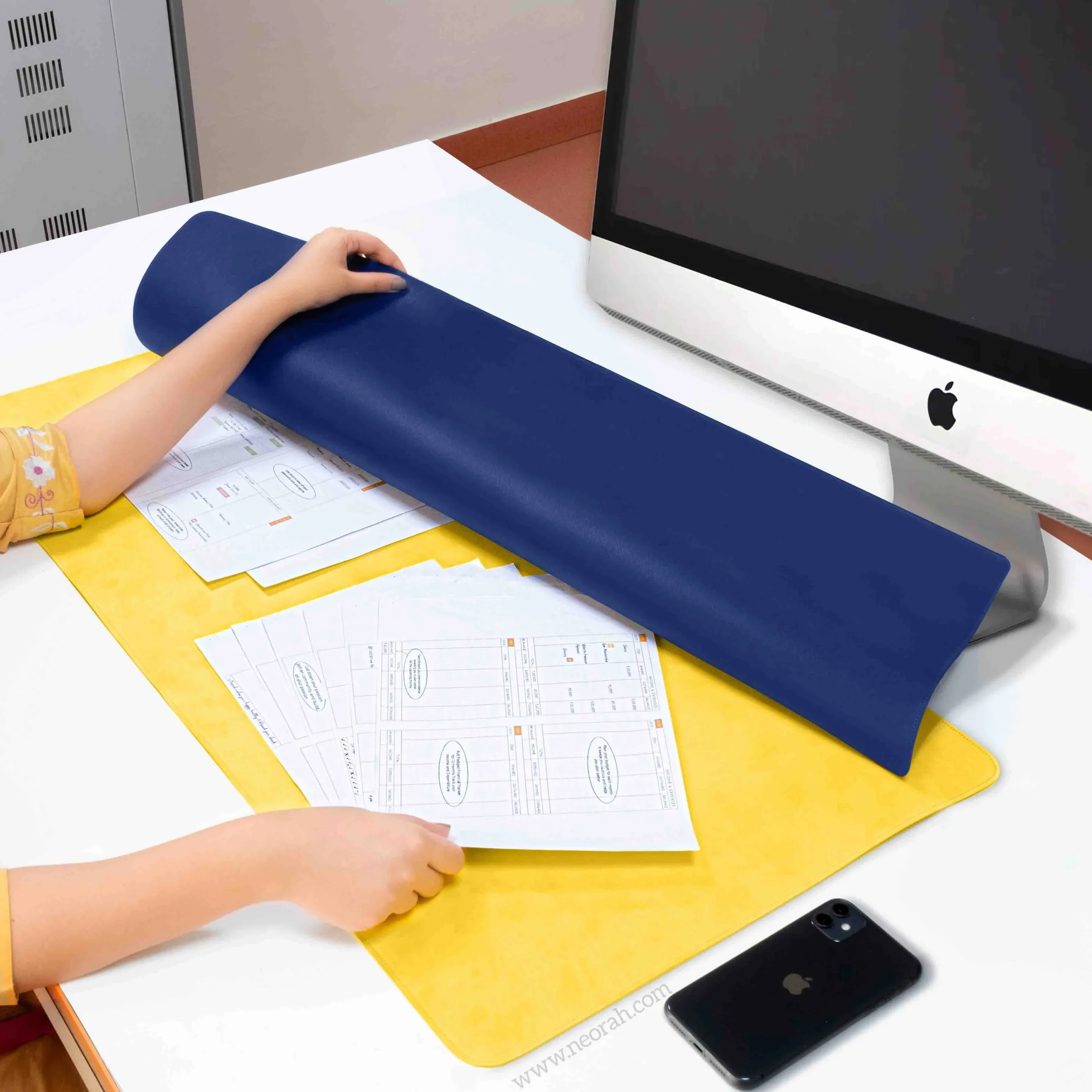 DESK MAT - CUSTOMISE - Image 2