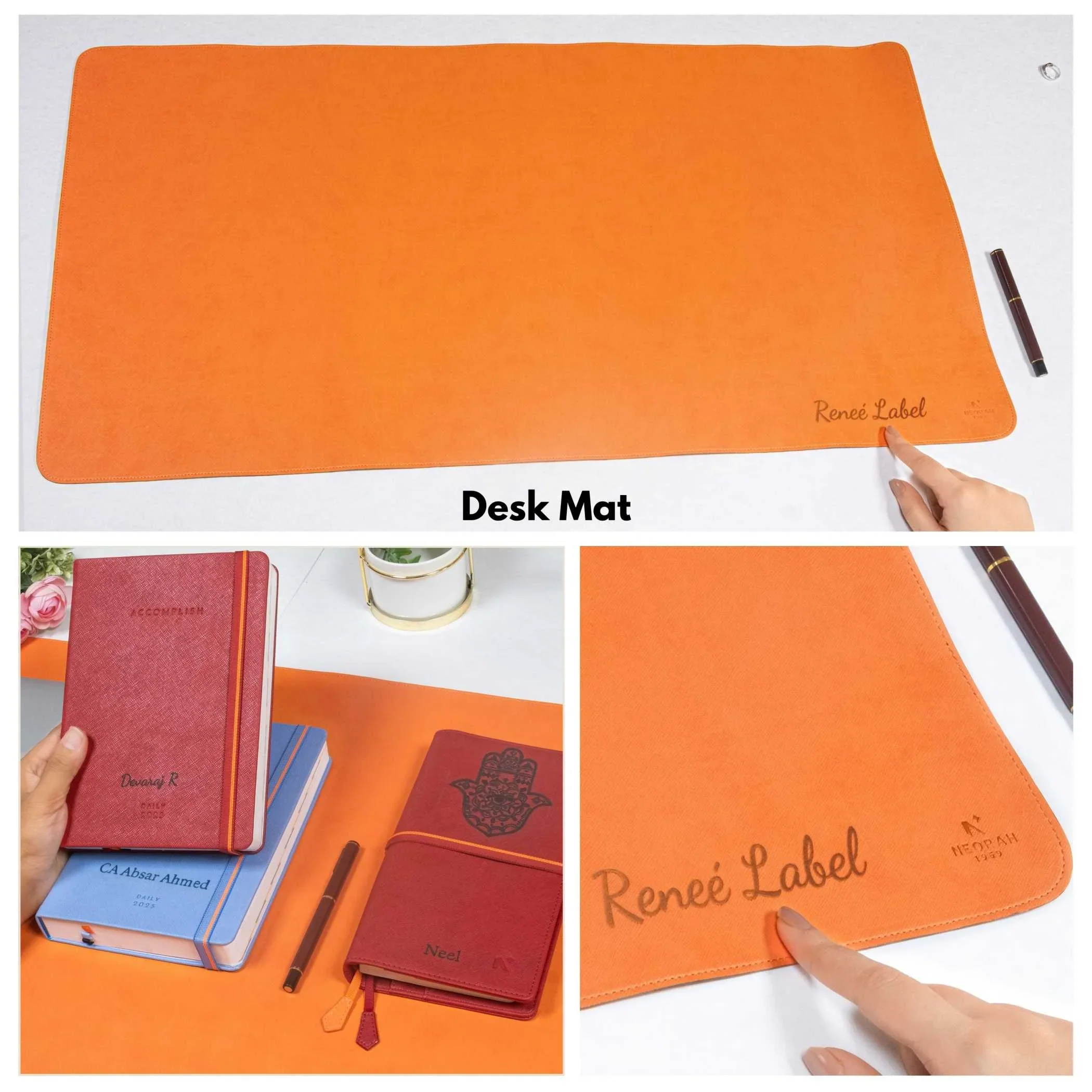 DESK MAT - DUAL COLOR - Image 10