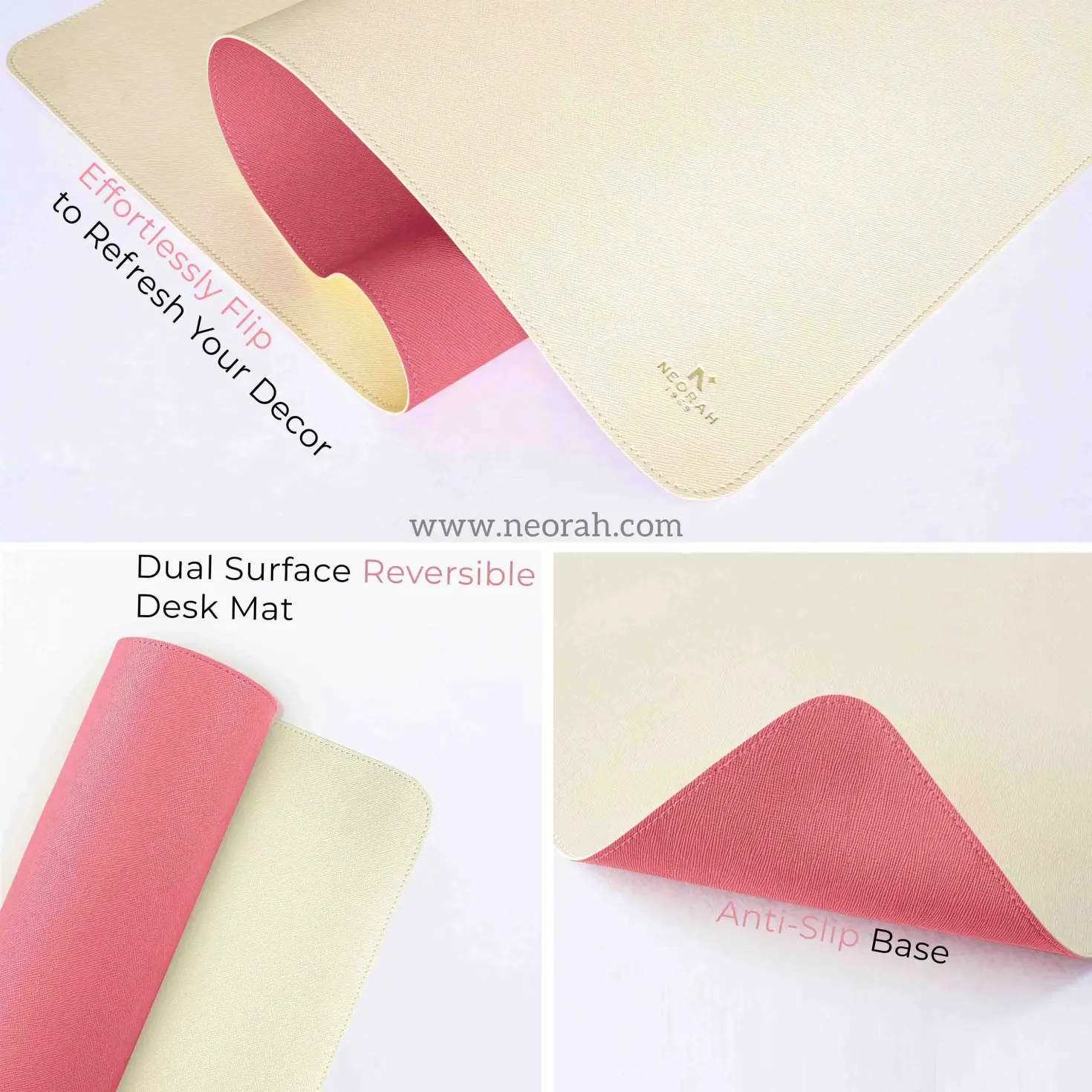 DESK MAT - DUAL COLOR - Image 11