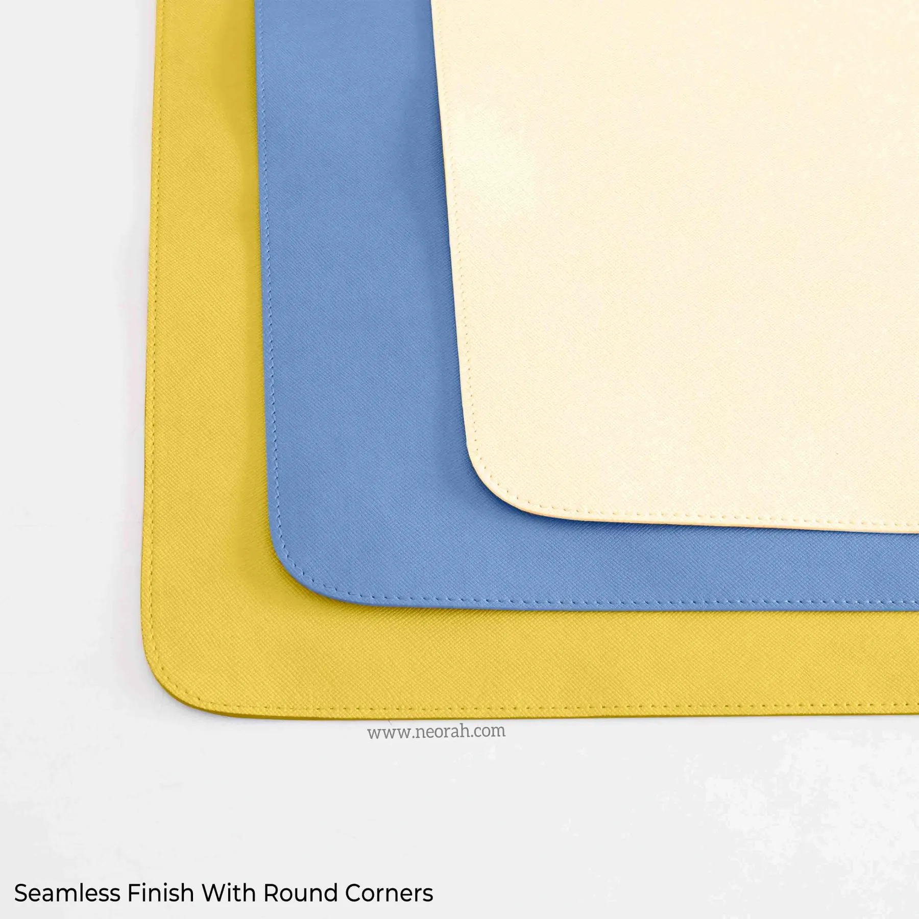 DESK MAT - DUAL COLOR - Image 19