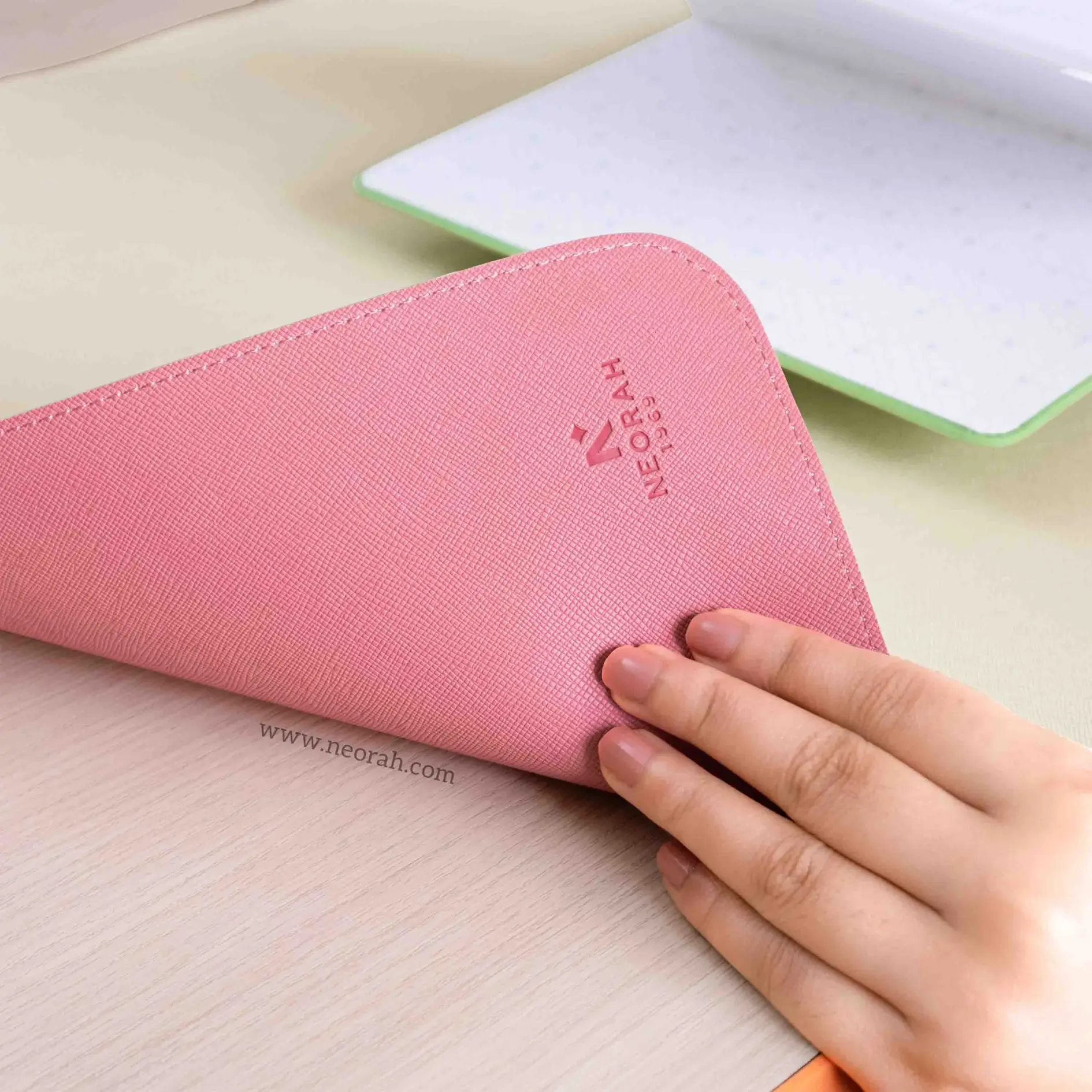 DESK MAT - DUAL COLOR - Image 23