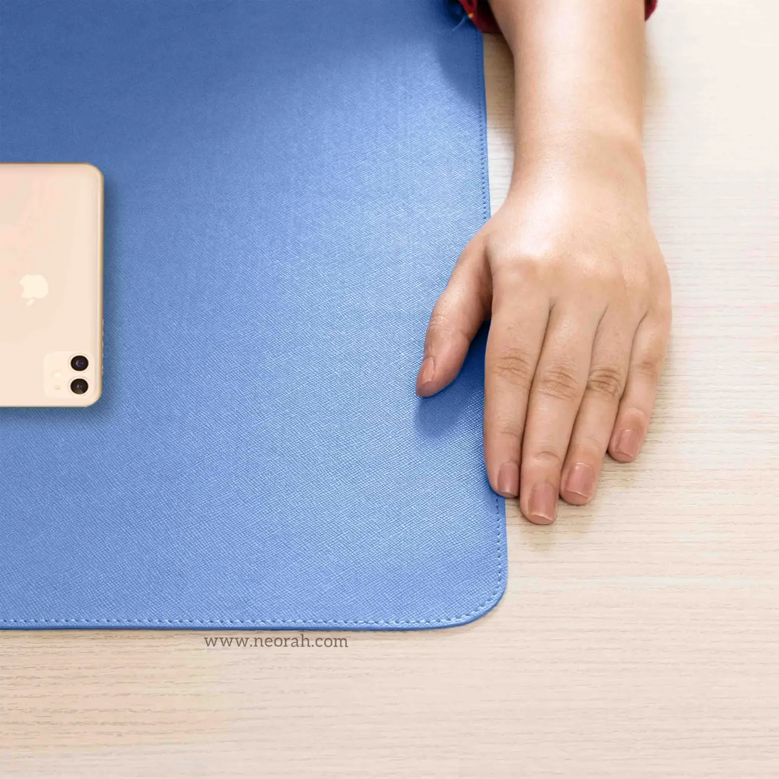 DESK MAT - DUAL COLOR - Image 24
