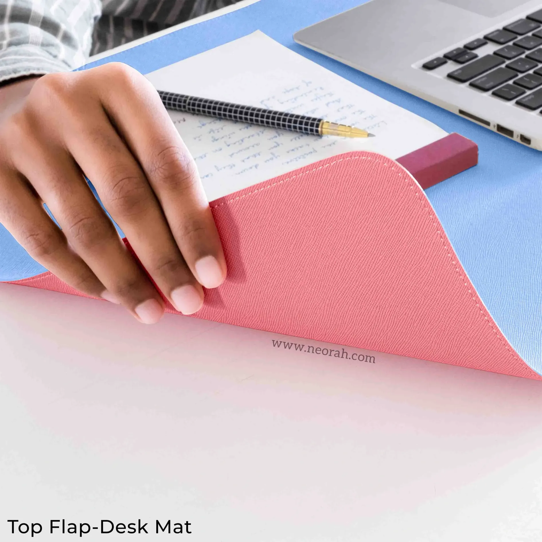 DESK MAT - DUAL COLOR - Image 25