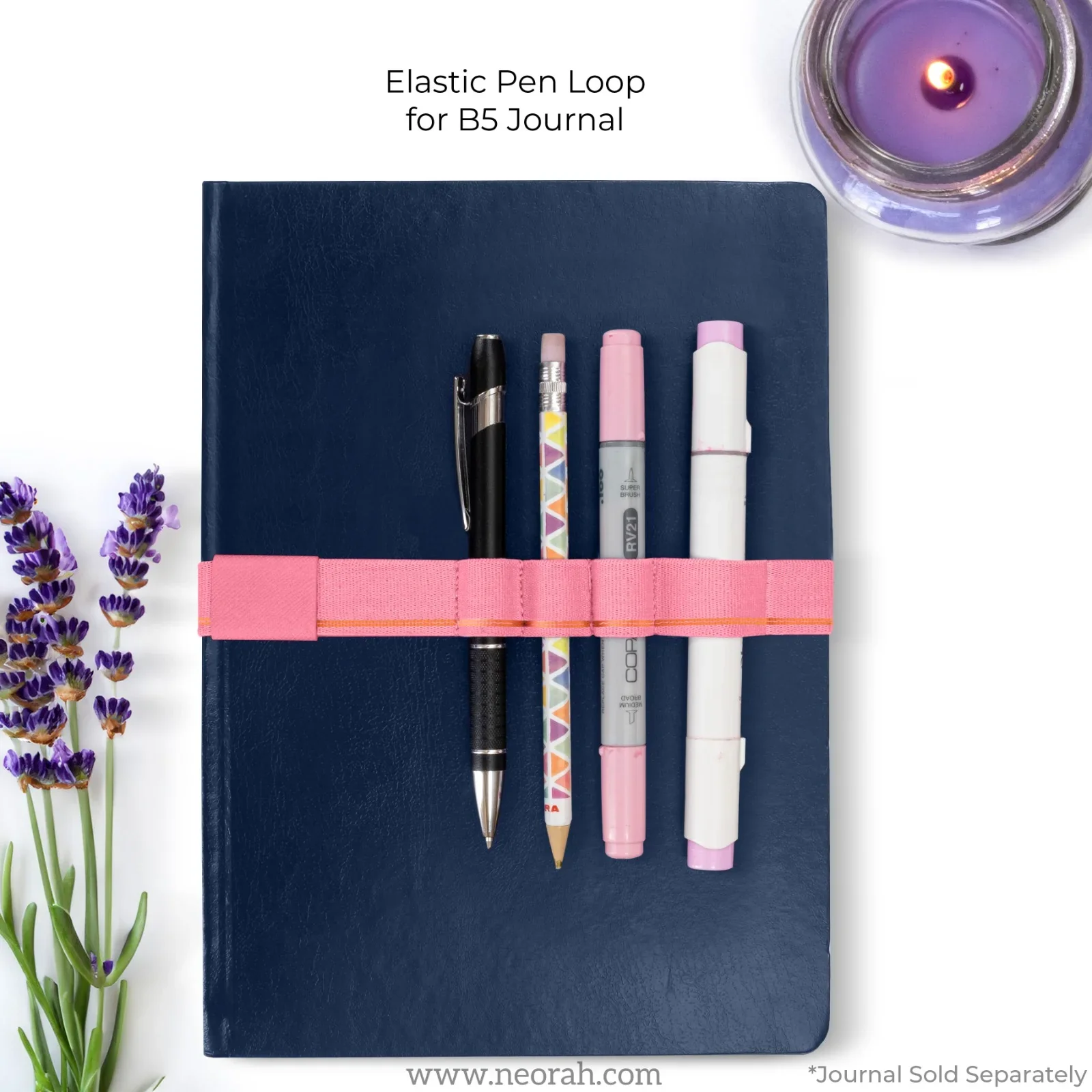 ELASTIC BAND - Image 17