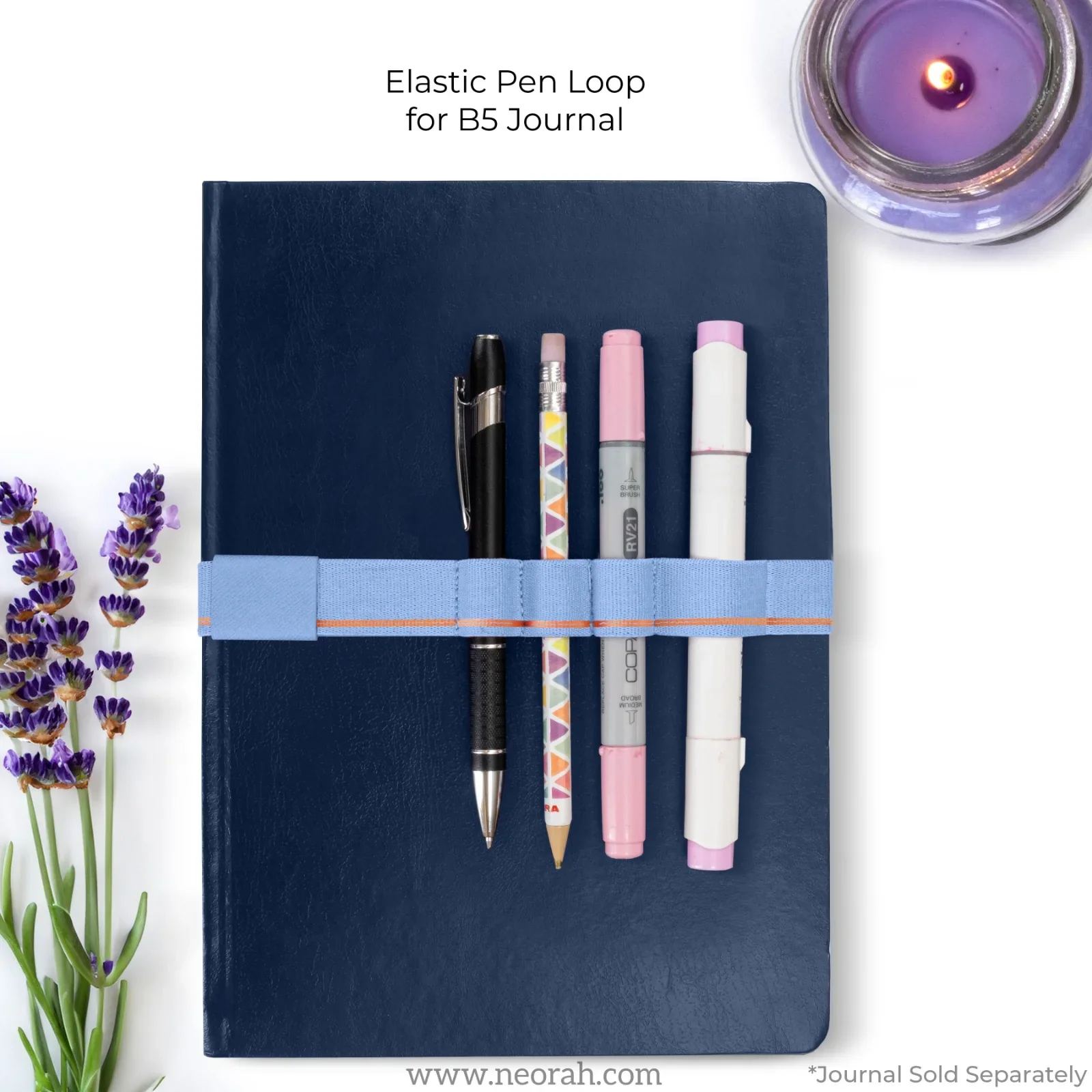 ELASTIC BAND - Image 23