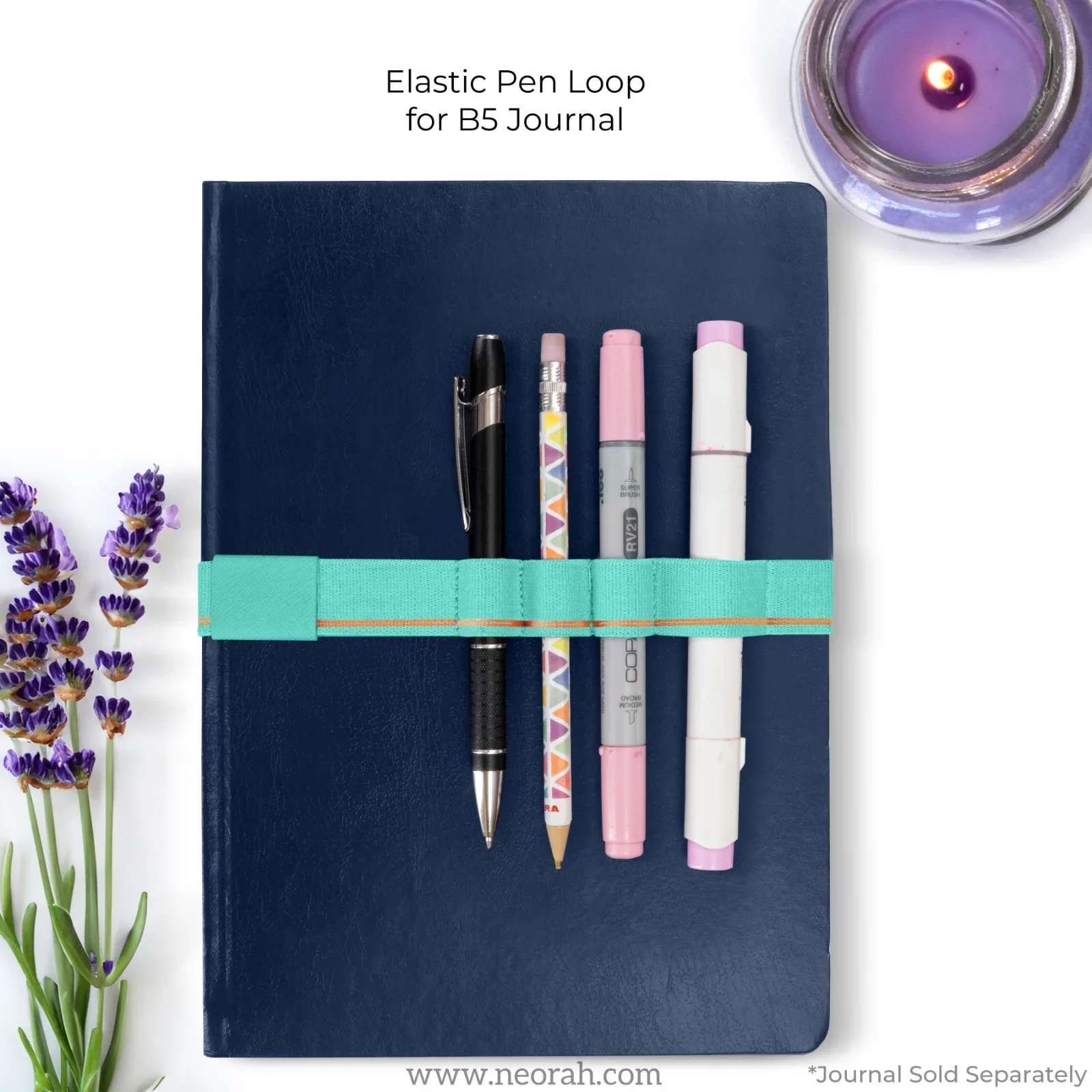 ELASTIC BAND - Image 30