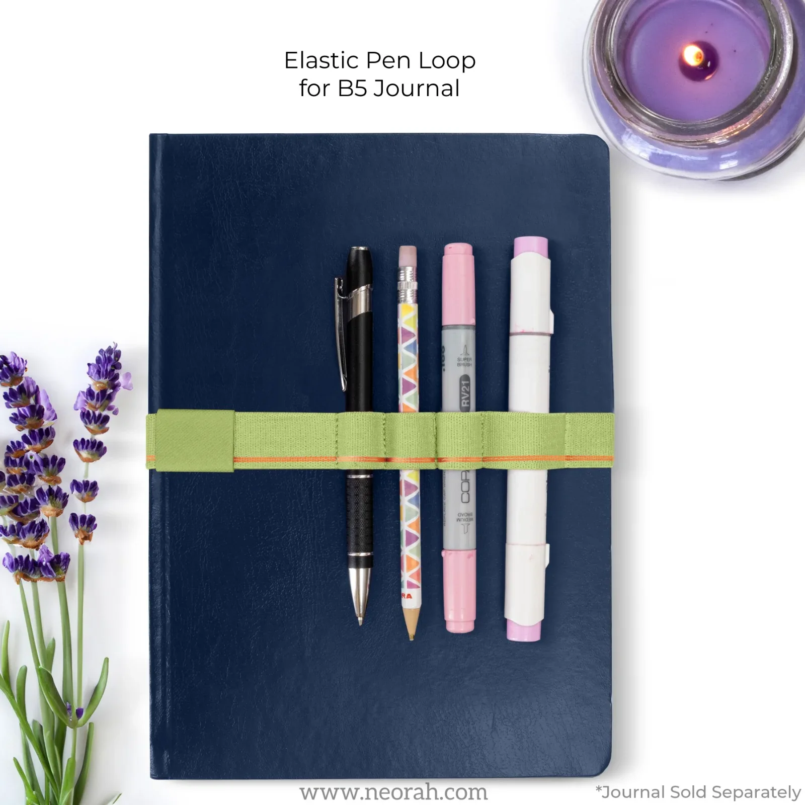 ELASTIC BAND - Image 39