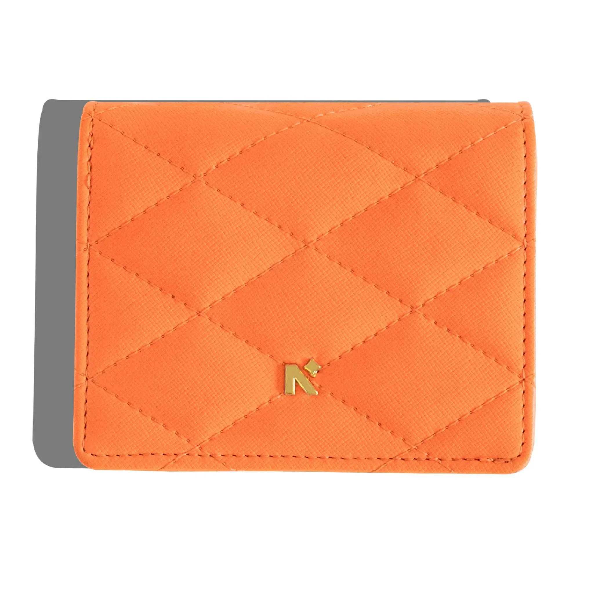 ENCHANTE - QUILTED SMALL WALLET - Image 37
