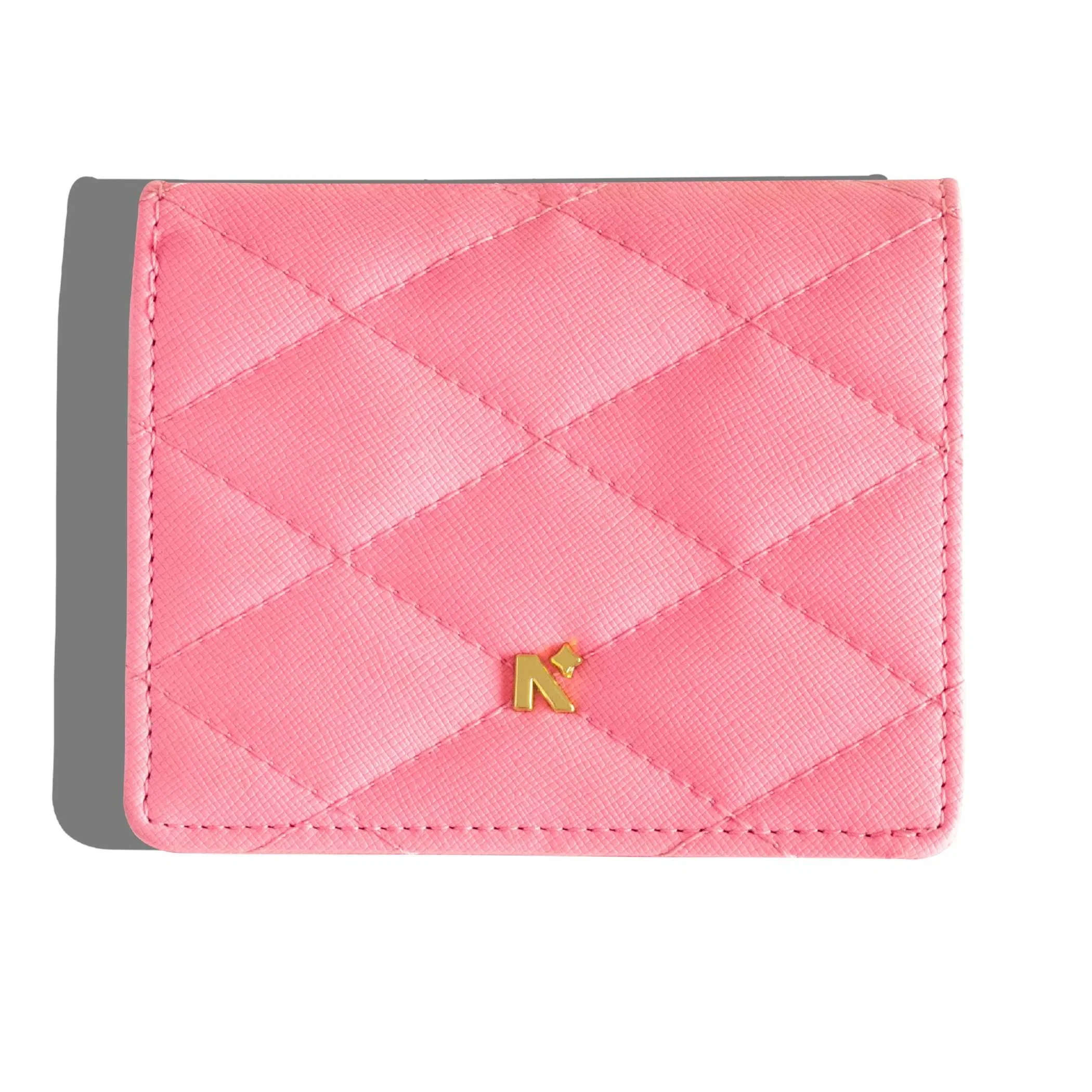 ENCHANTE - QUILTED SMALL WALLET - Image 49