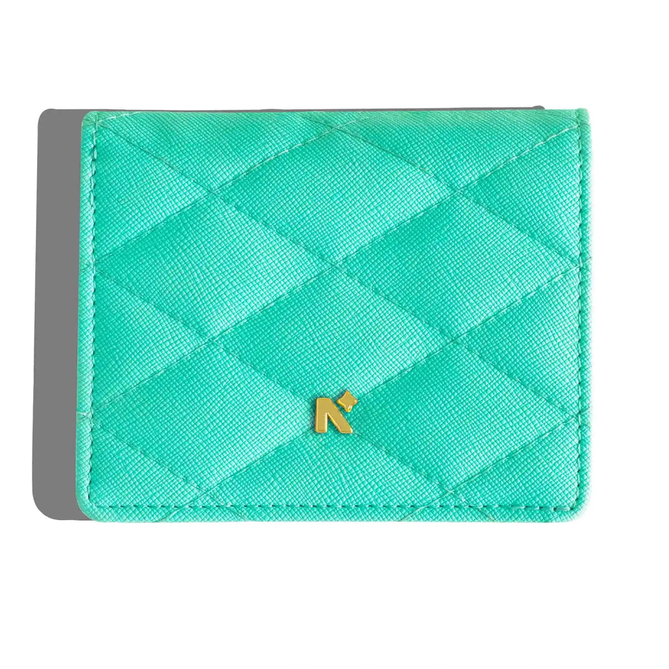 ENCHANTE - QUILTED SMALL WALLET - Image 60