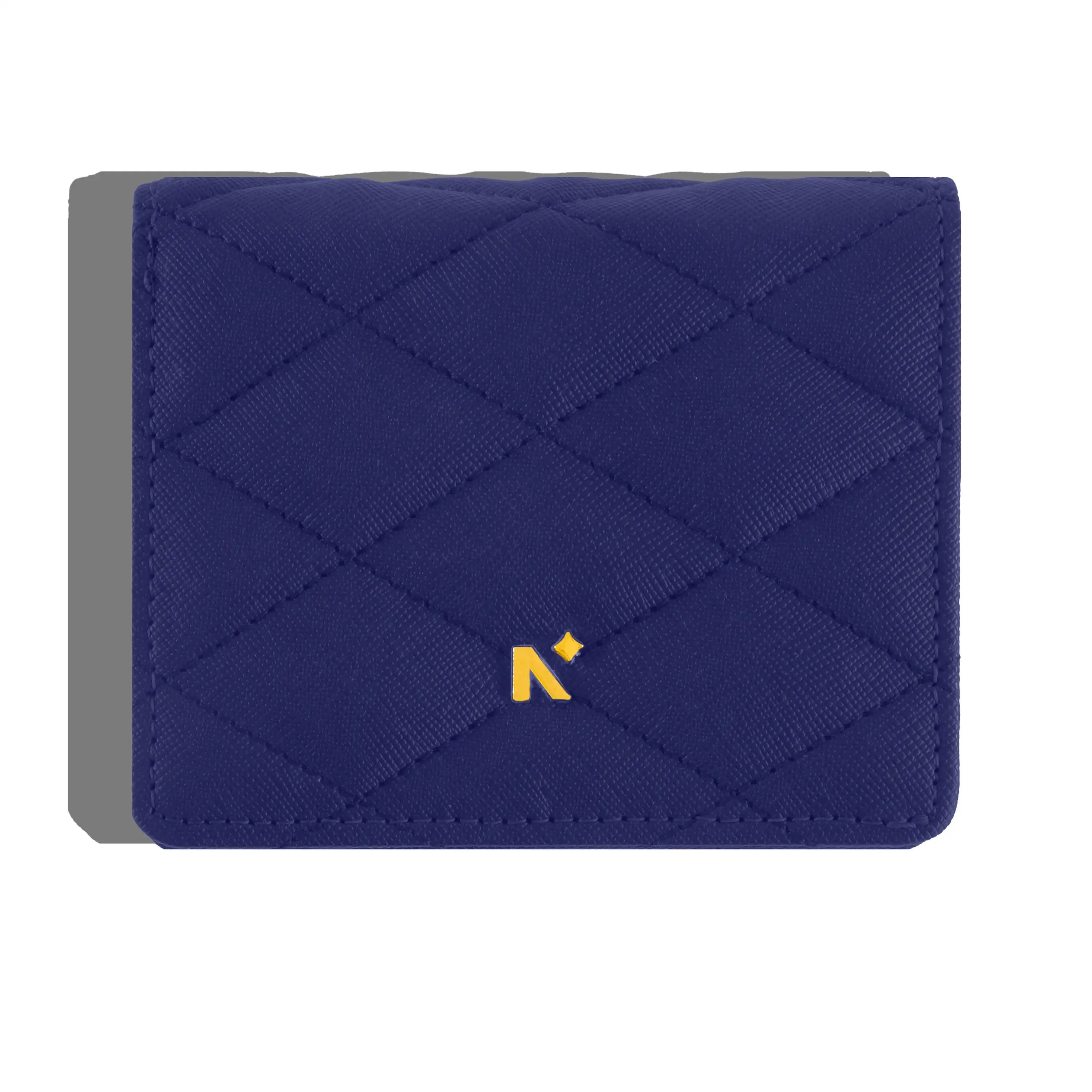 ENCHANTE - QUILTED SMALL WALLET - Image 87