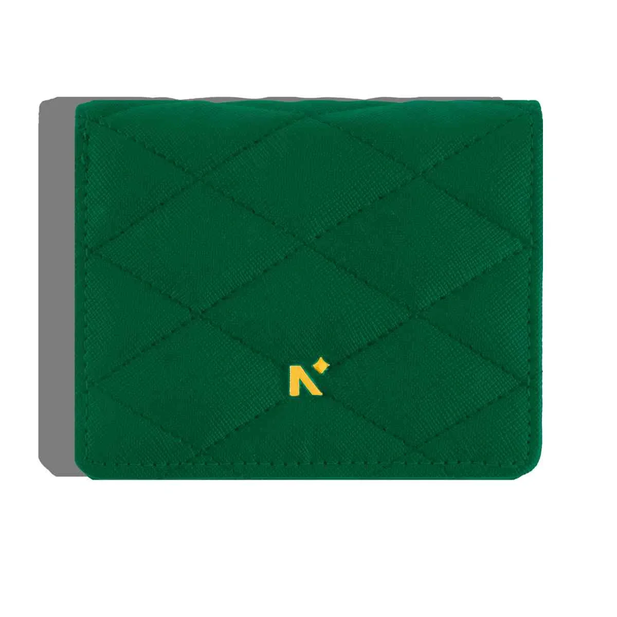 ENCHANTE - QUILTED SMALL WALLET - Image 93