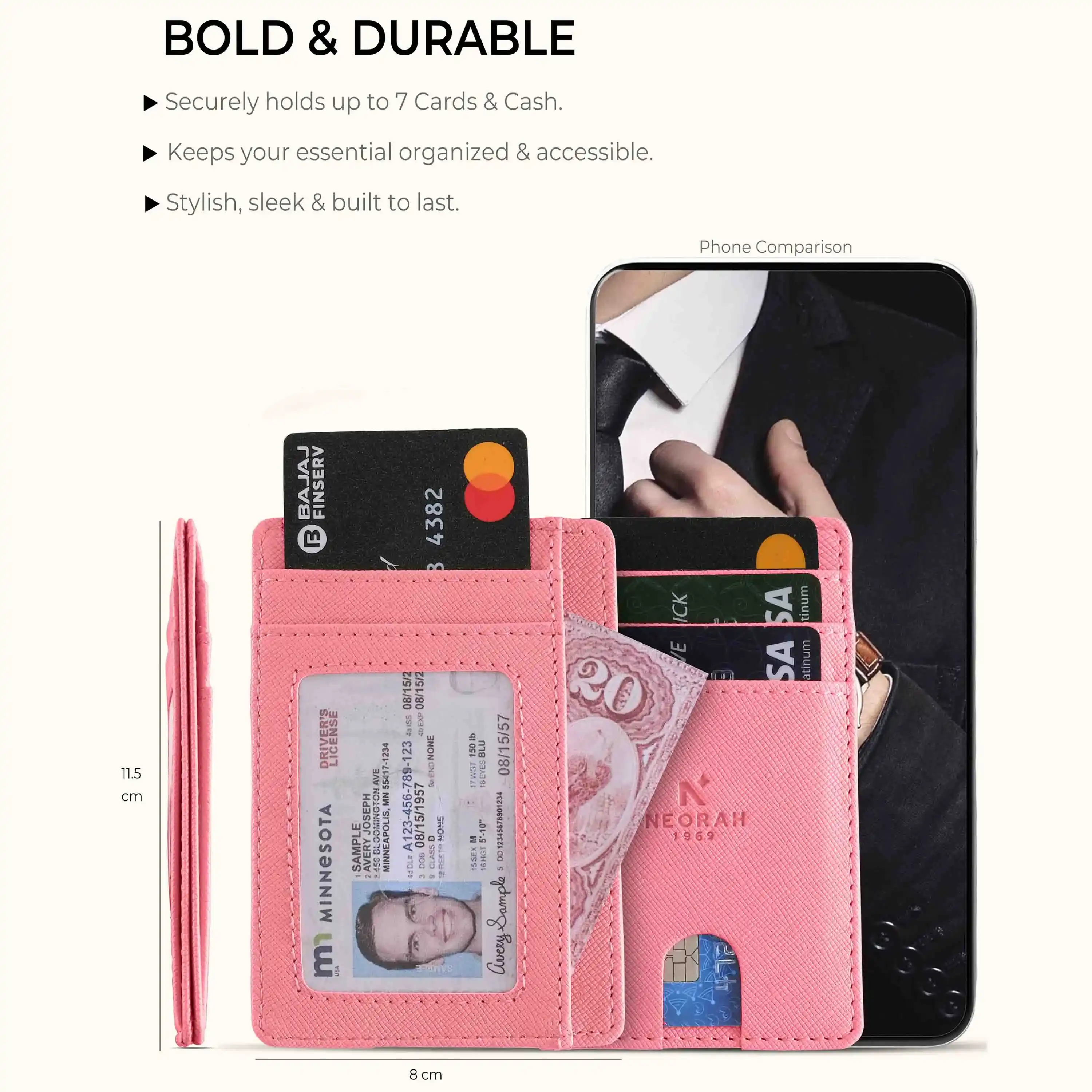 POCKET WALLET - Image 11