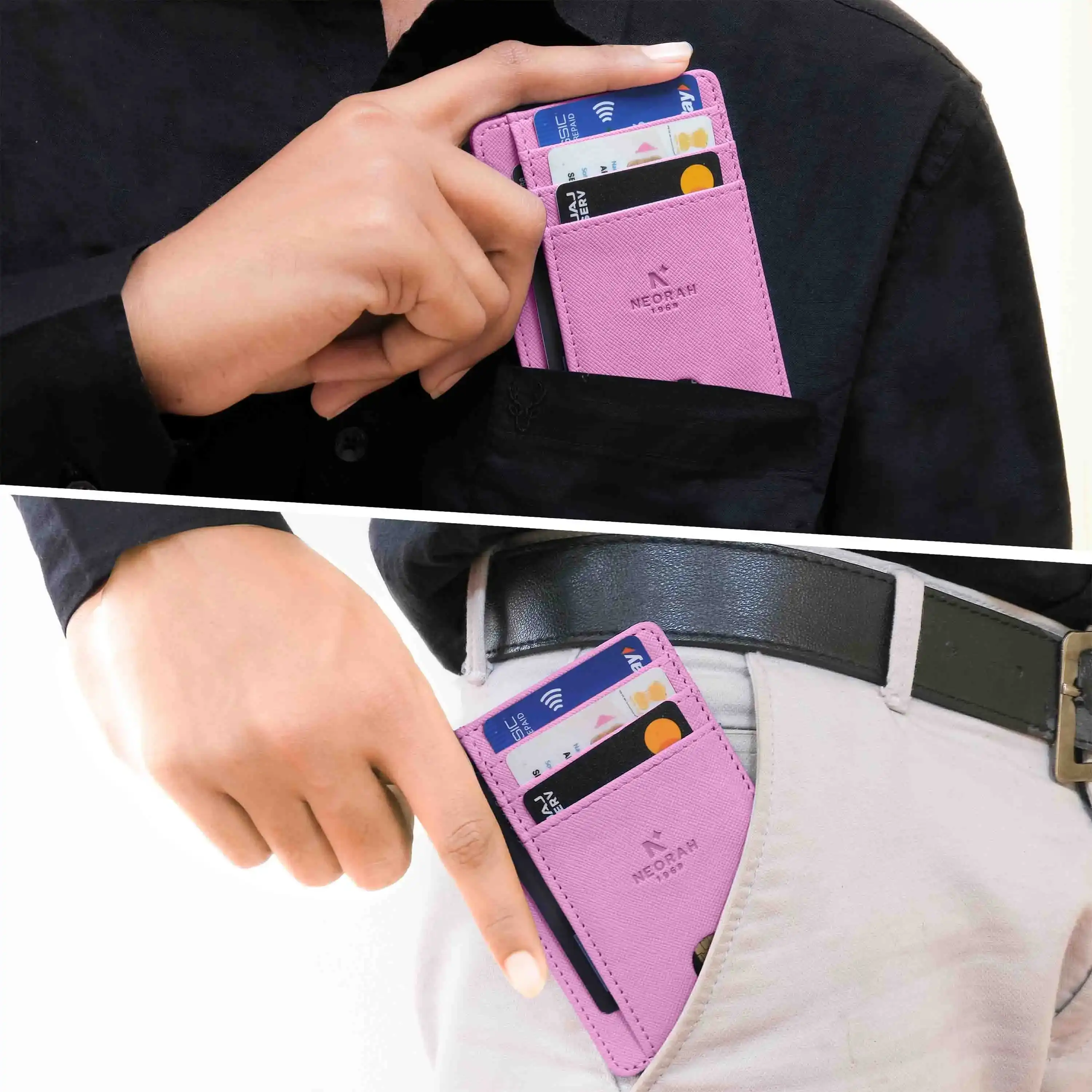POCKET WALLET - Image 19
