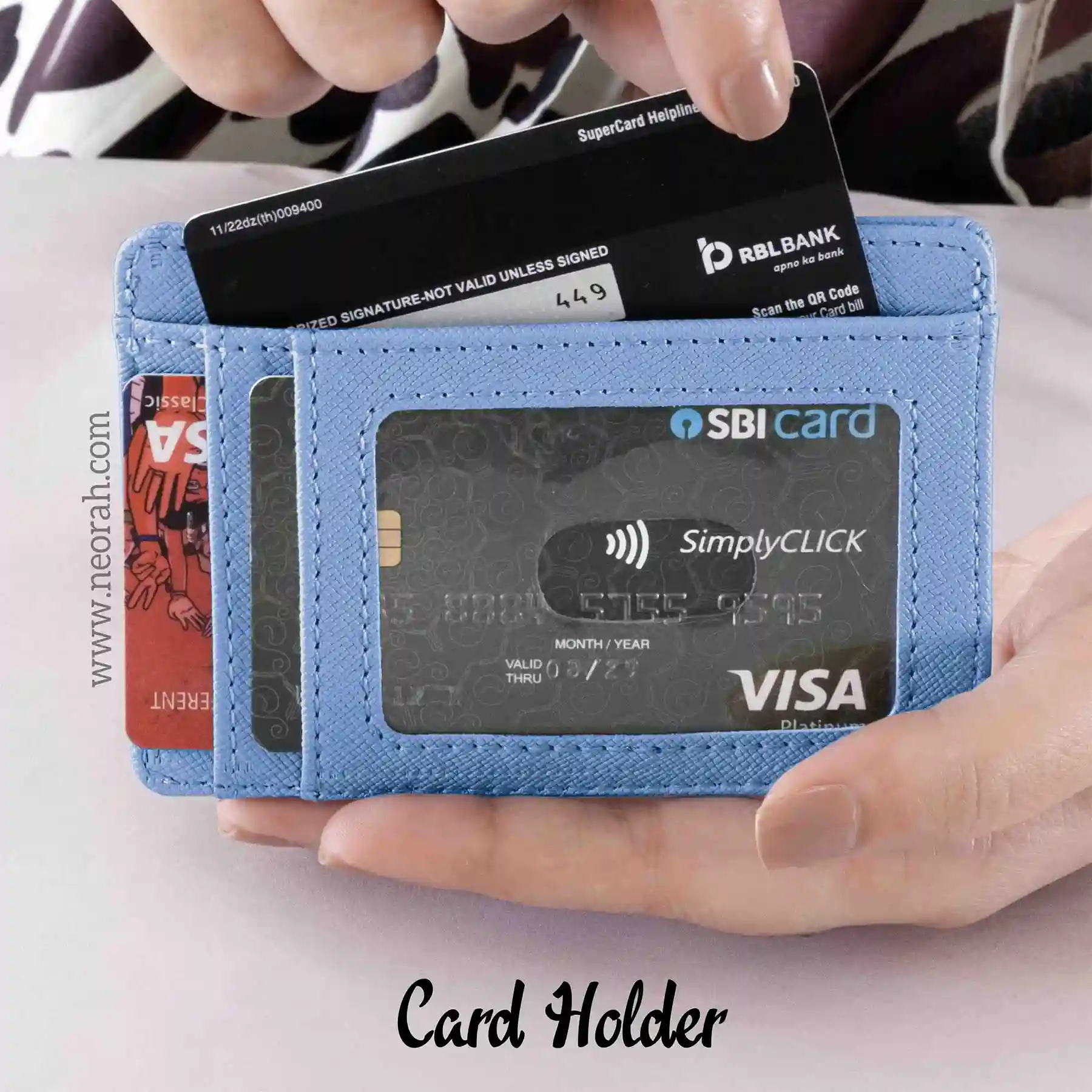 POCKET WALLET - Image 23