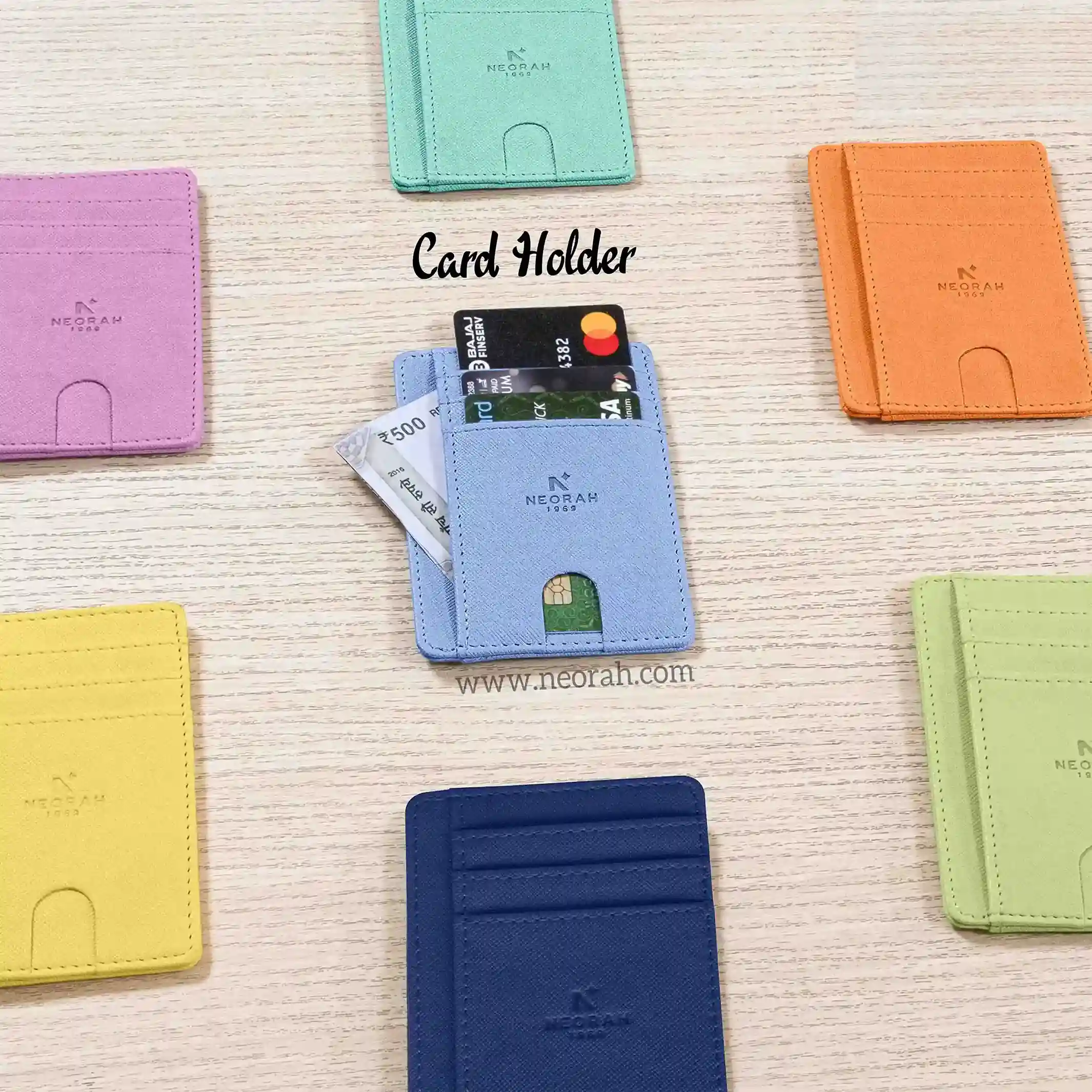 POCKET WALLET - Image 29