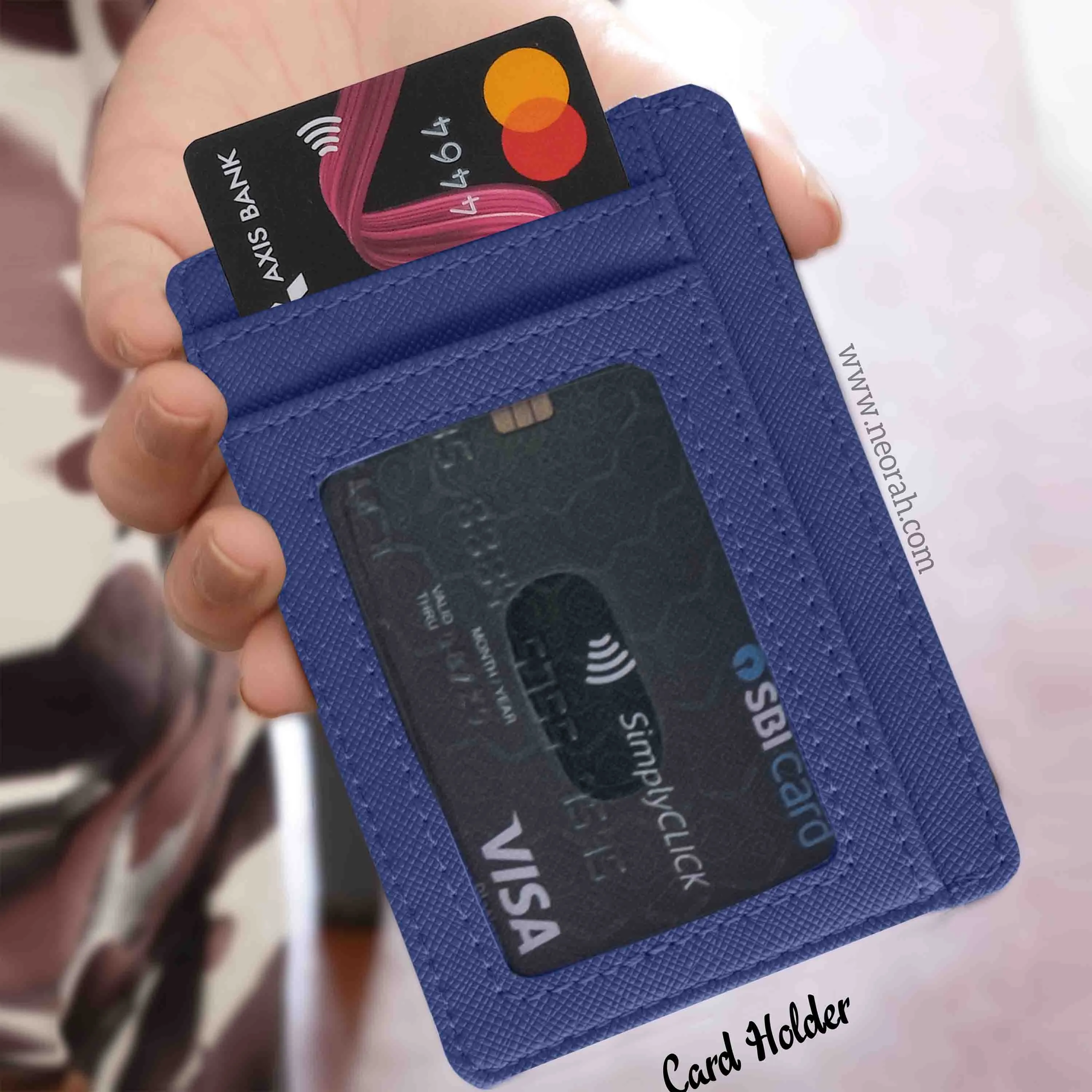 POCKET WALLET - Image 3