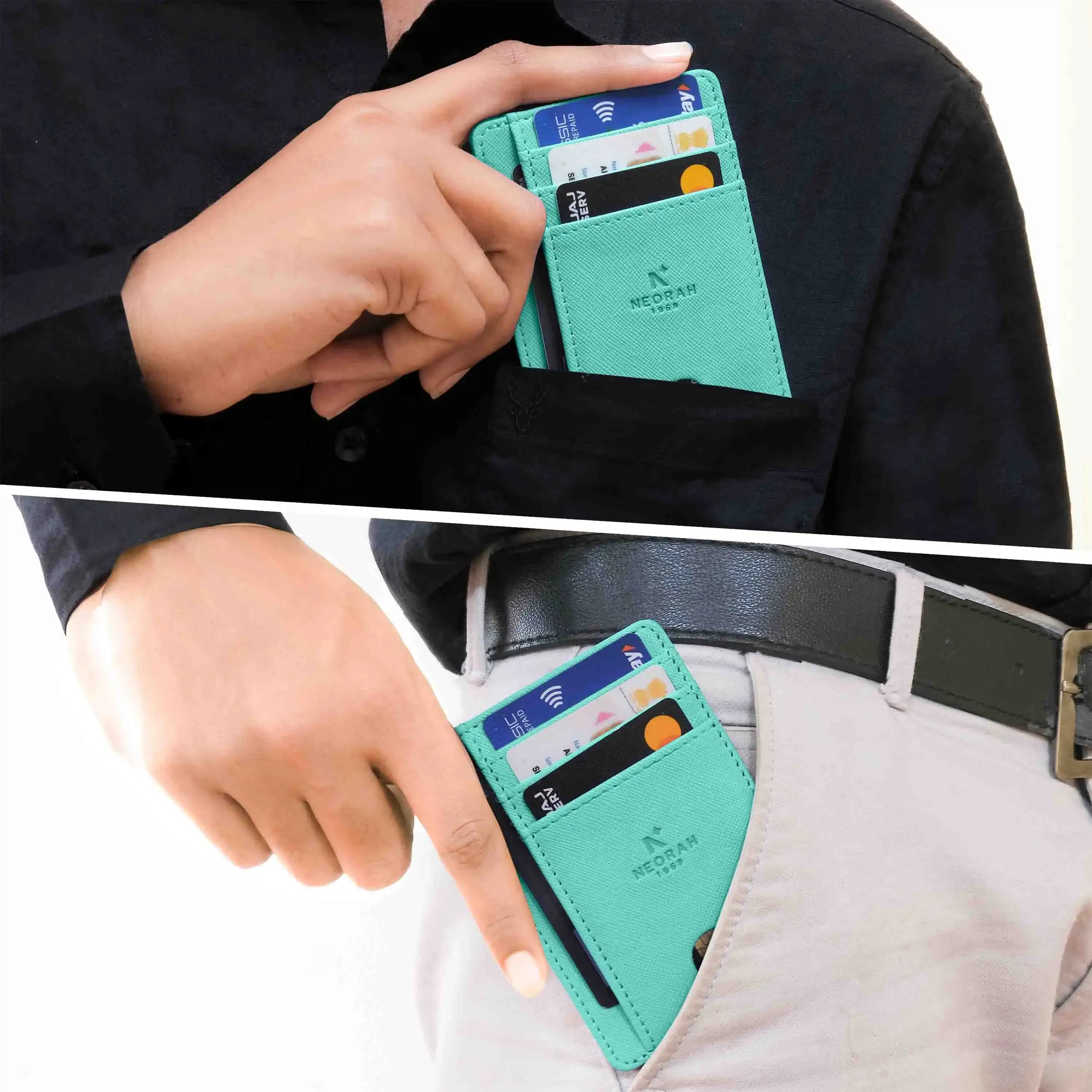 POCKET WALLET - Image 31