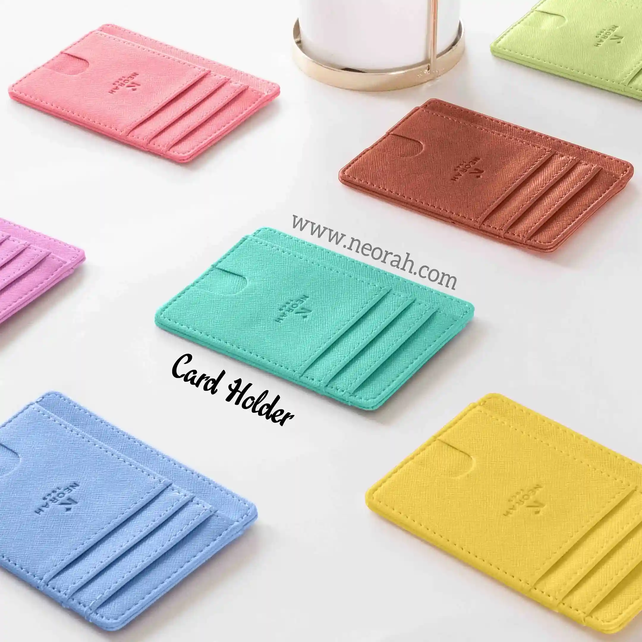POCKET WALLET - Image 33