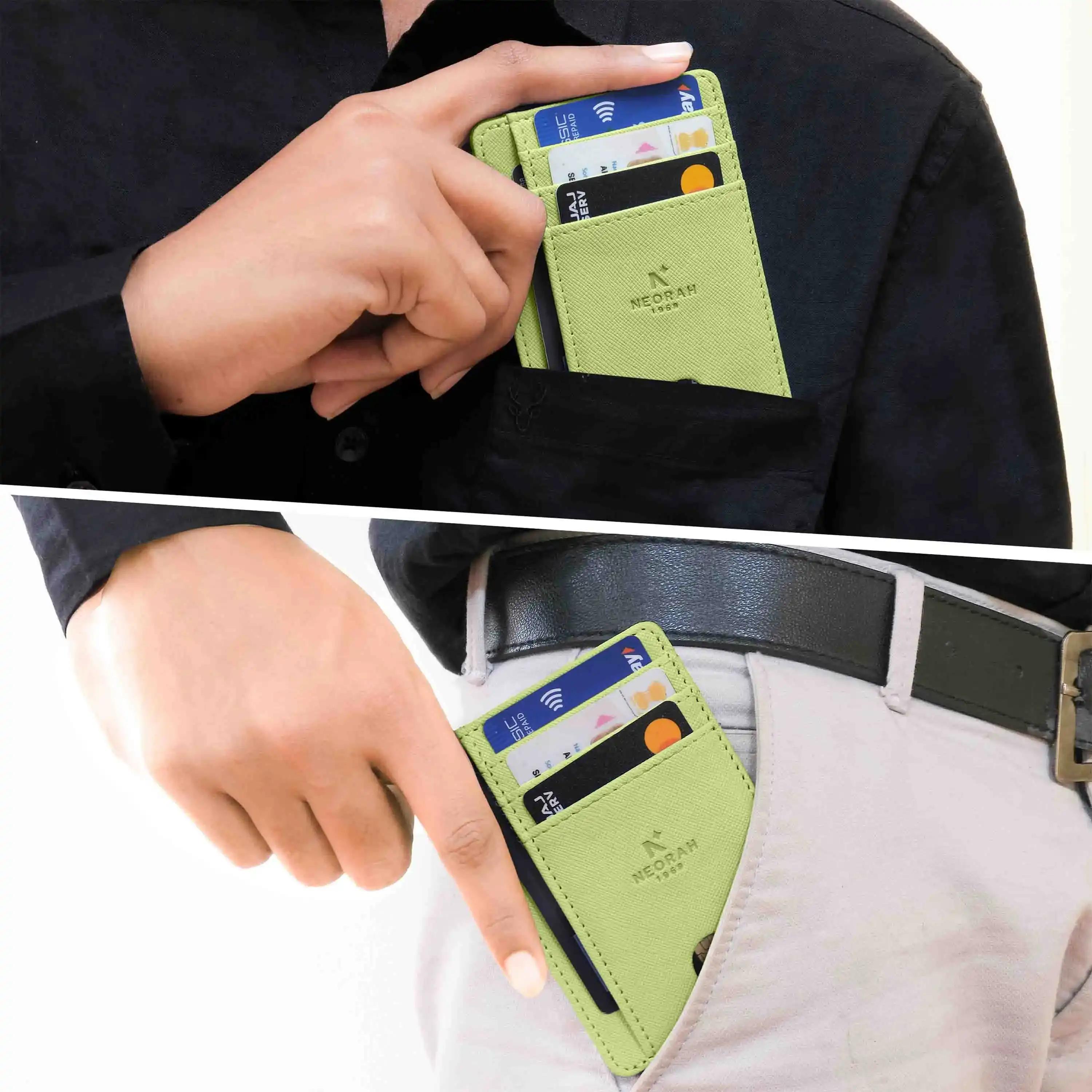 POCKET WALLET - Image 36