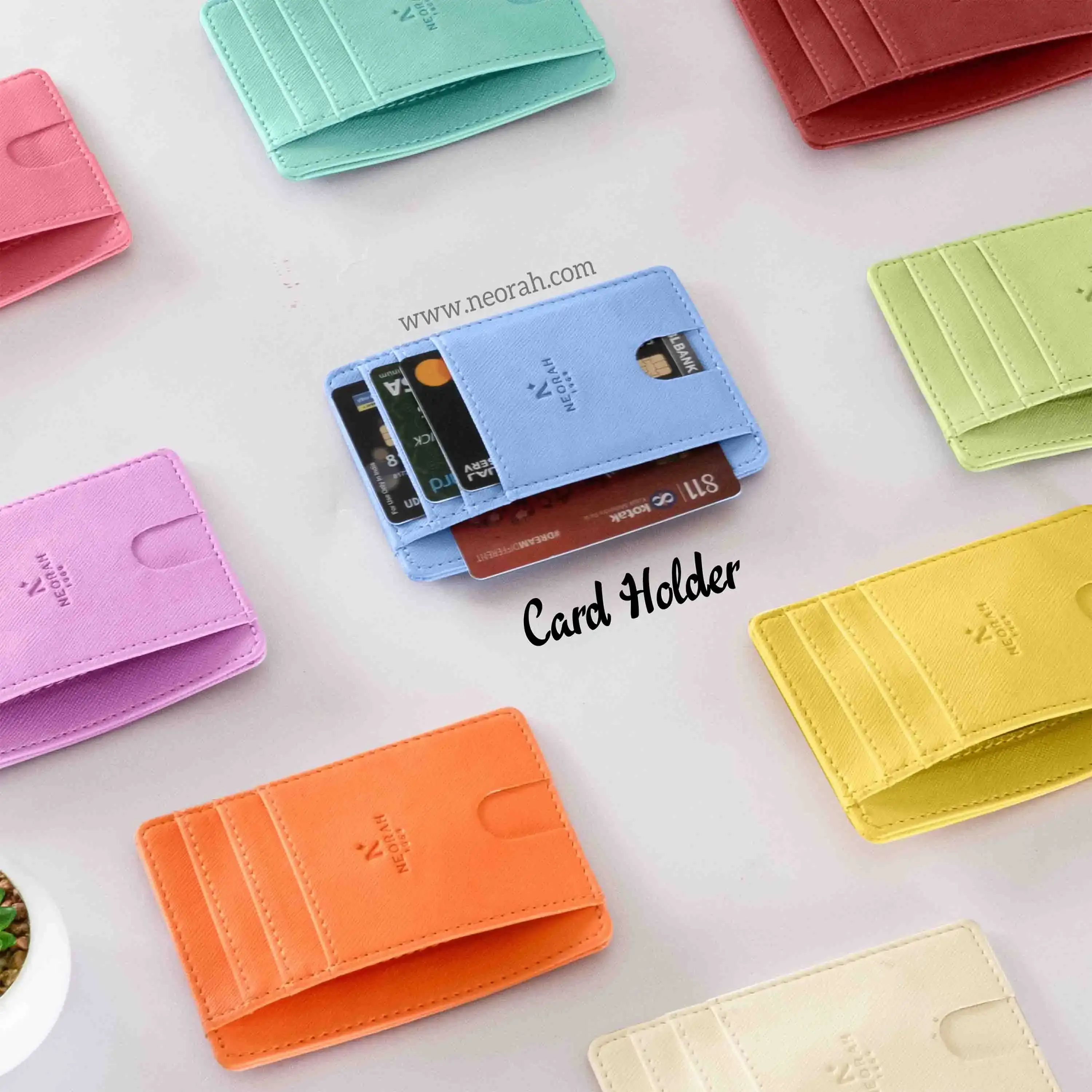 POCKET WALLET - Image 39