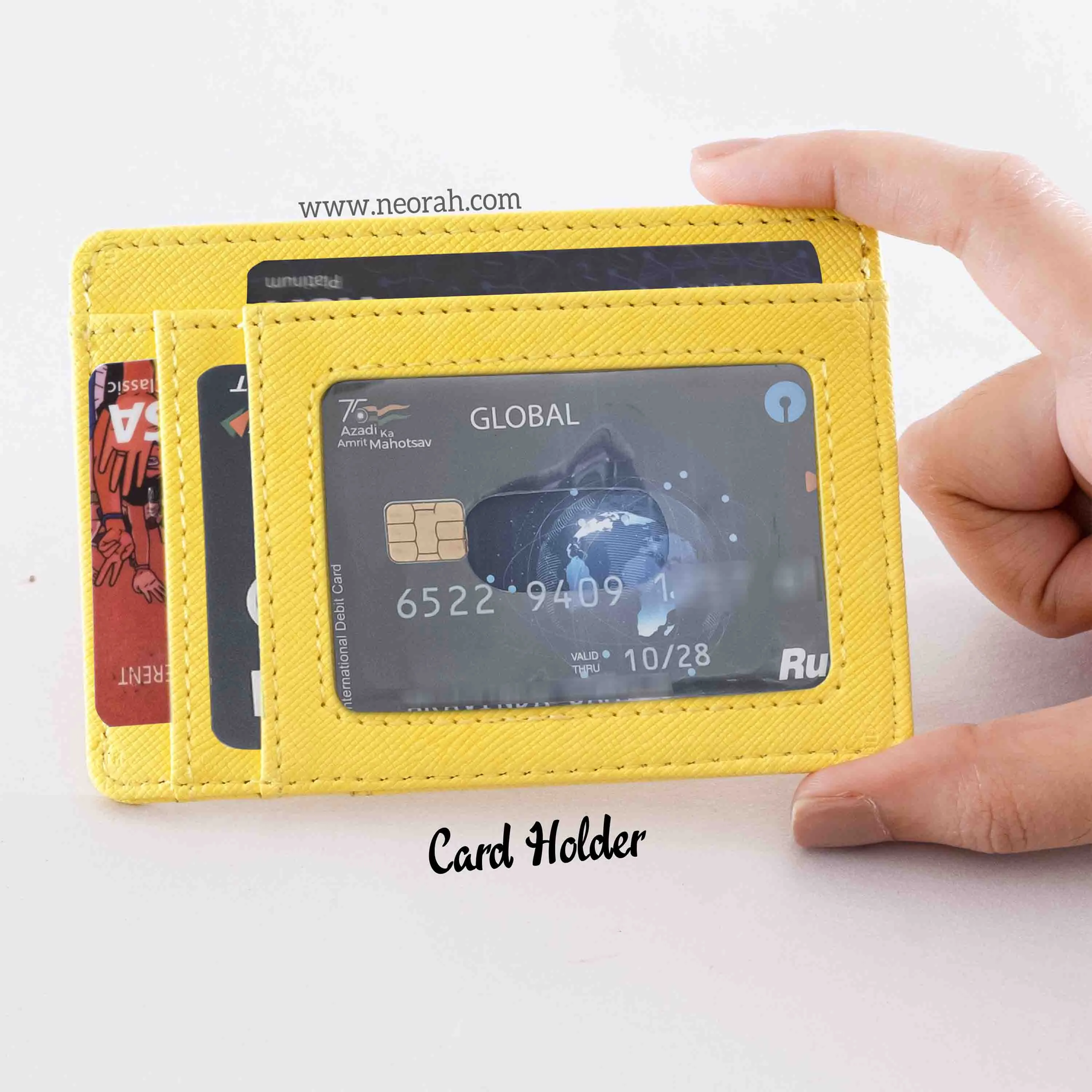 POCKET WALLET - Image 41