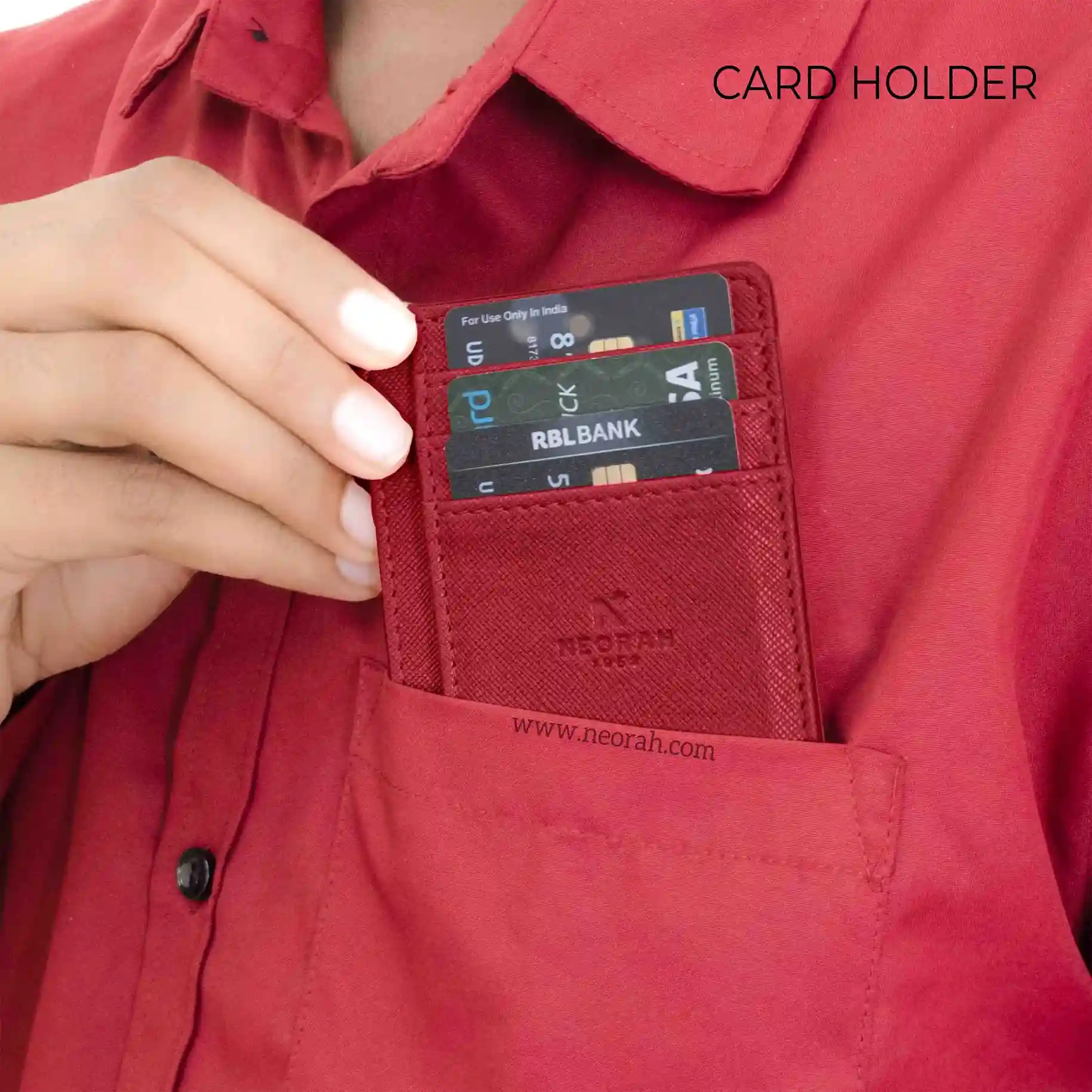 POCKET WALLET - Image 59