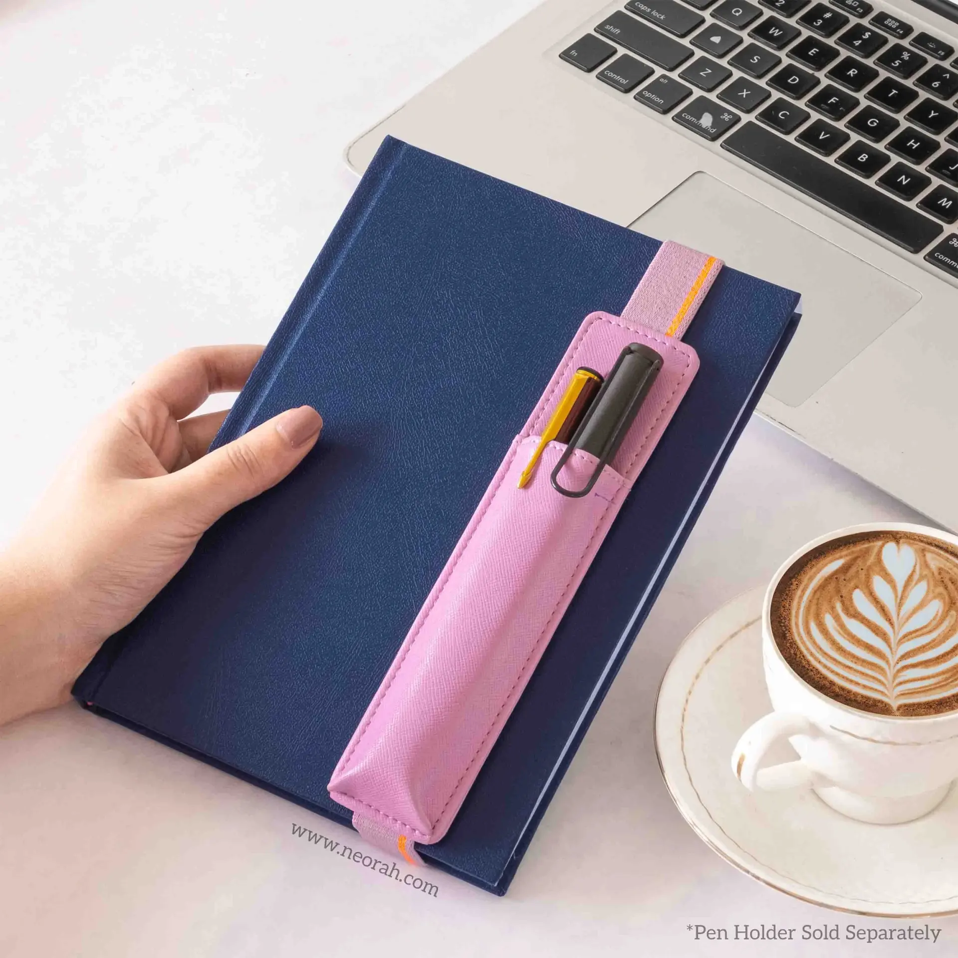 A5 - BASIC OFFICE NOTEBOOK - RULED - Image 10