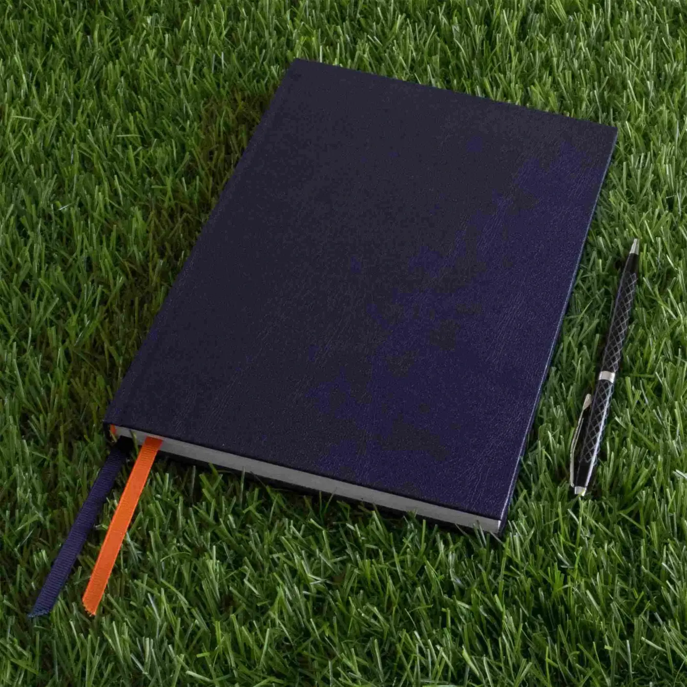 A5 - BASIC OFFICE NOTEBOOK - RULED - Image 15