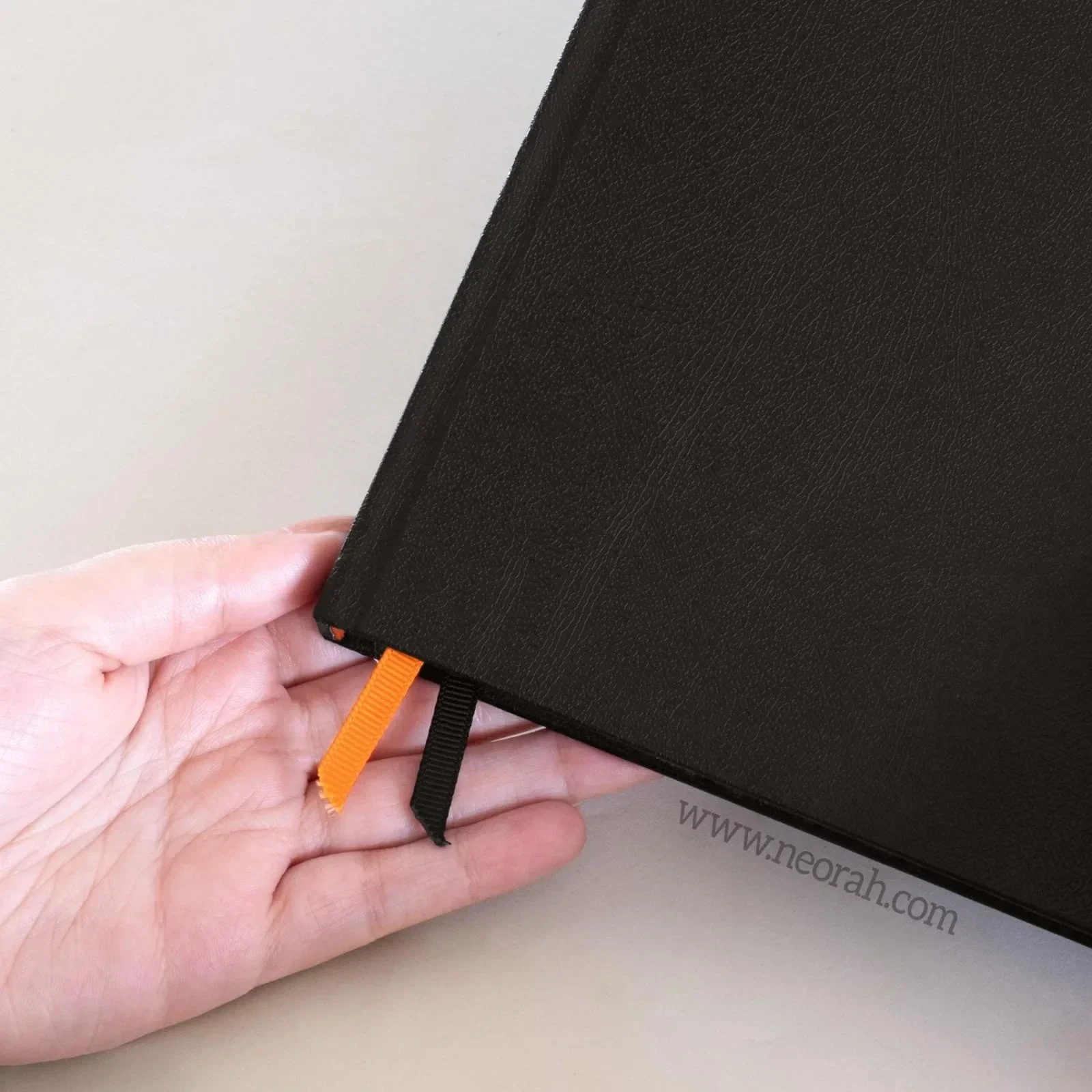A5 - BASIC OFFICE NOTEBOOK - RULED - Image 20