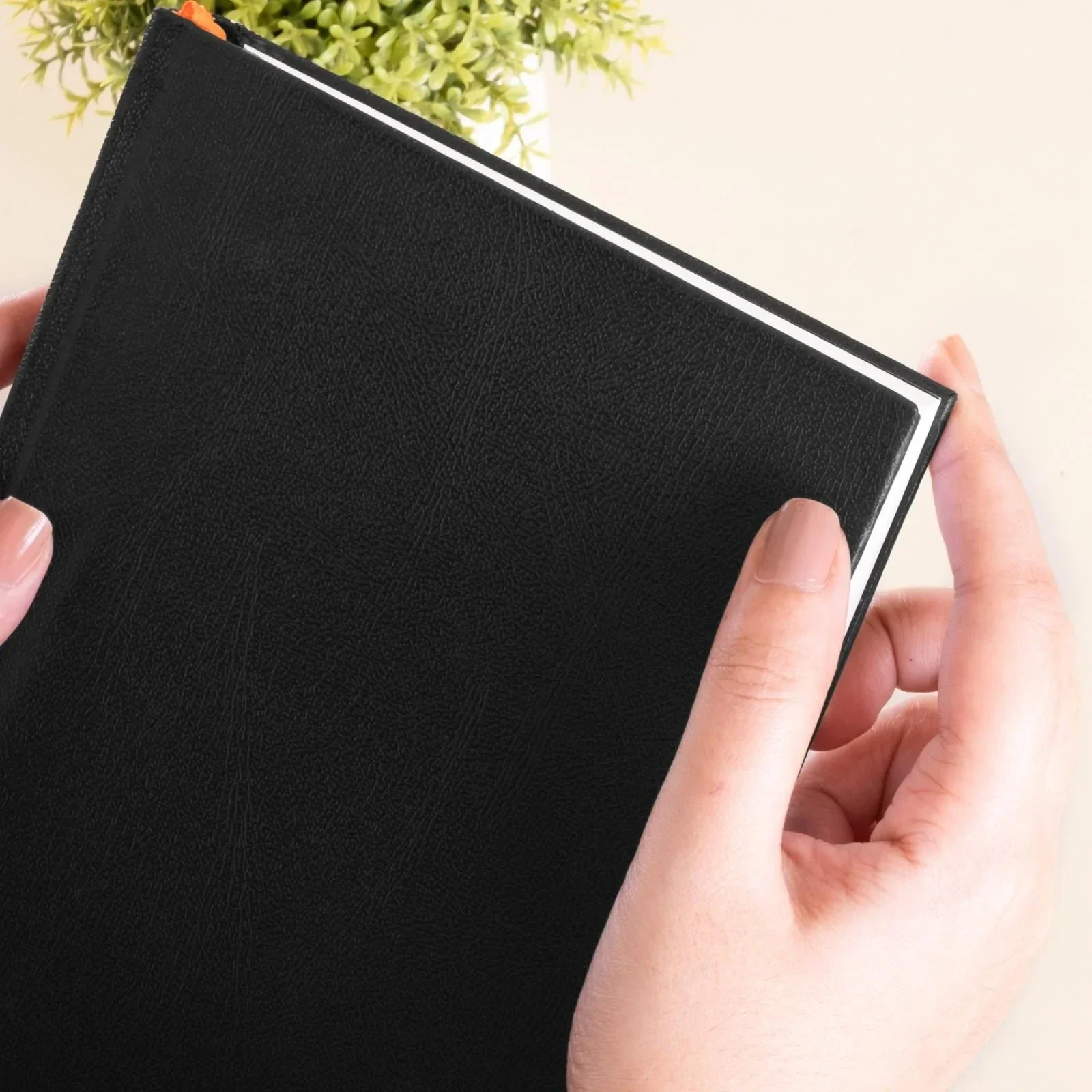 A5 - BASIC OFFICE NOTEBOOK - RULED - Image 25
