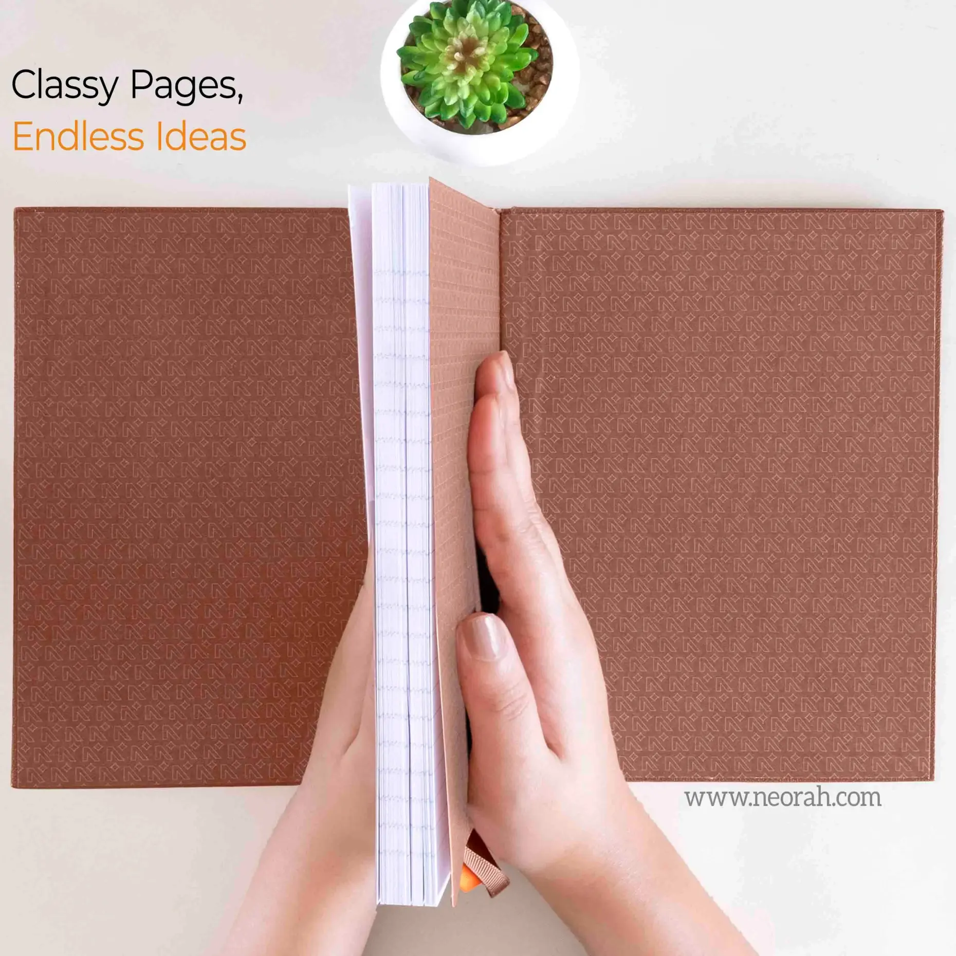 A5 - BASIC OFFICE NOTEBOOK - RULED - Image 31