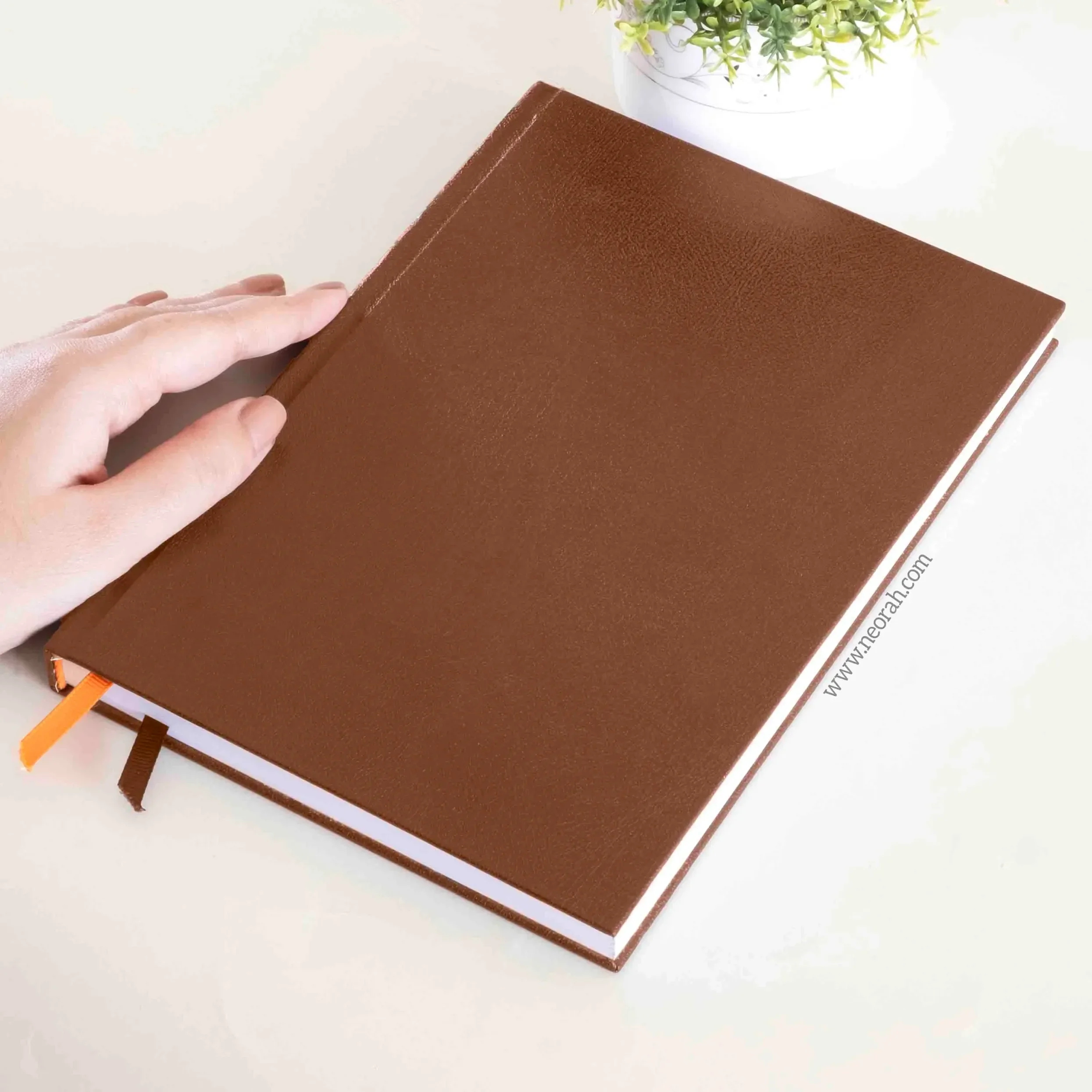 A5 - BASIC OFFICE NOTEBOOK - RULED - Image 39