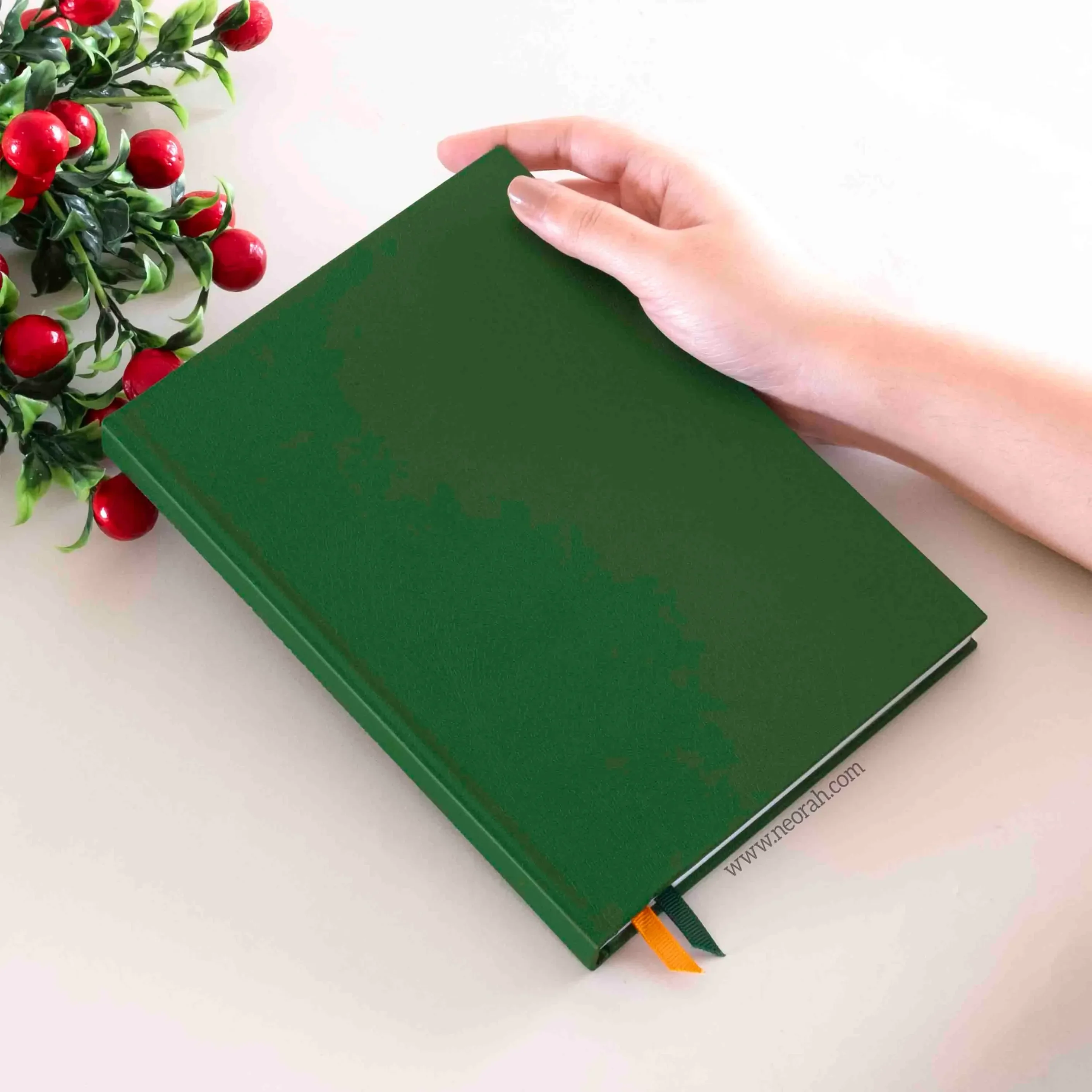 A5 - BASIC OFFICE NOTEBOOK - RULED - Image 40