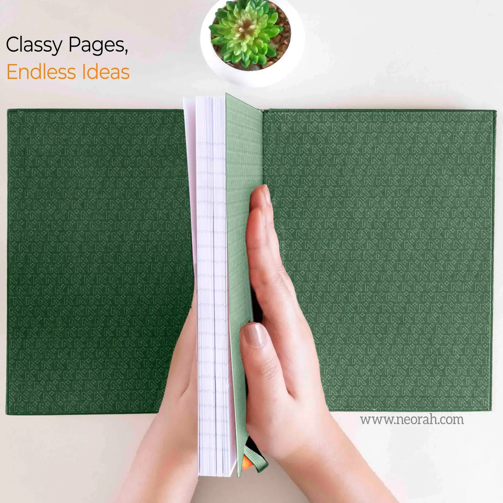 A5 - BASIC OFFICE NOTEBOOK - RULED - Image 42