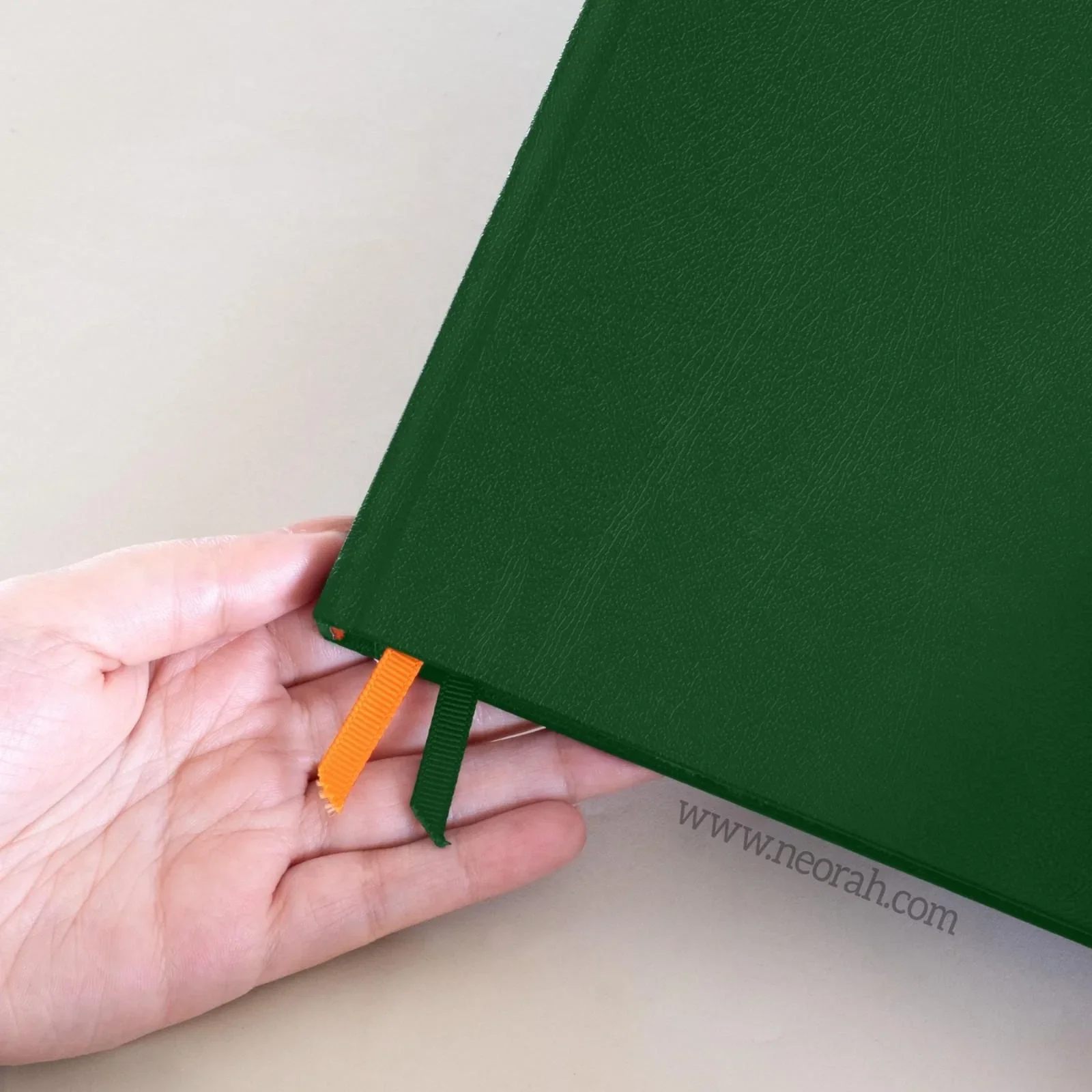 A5 - BASIC OFFICE NOTEBOOK - RULED - Image 44