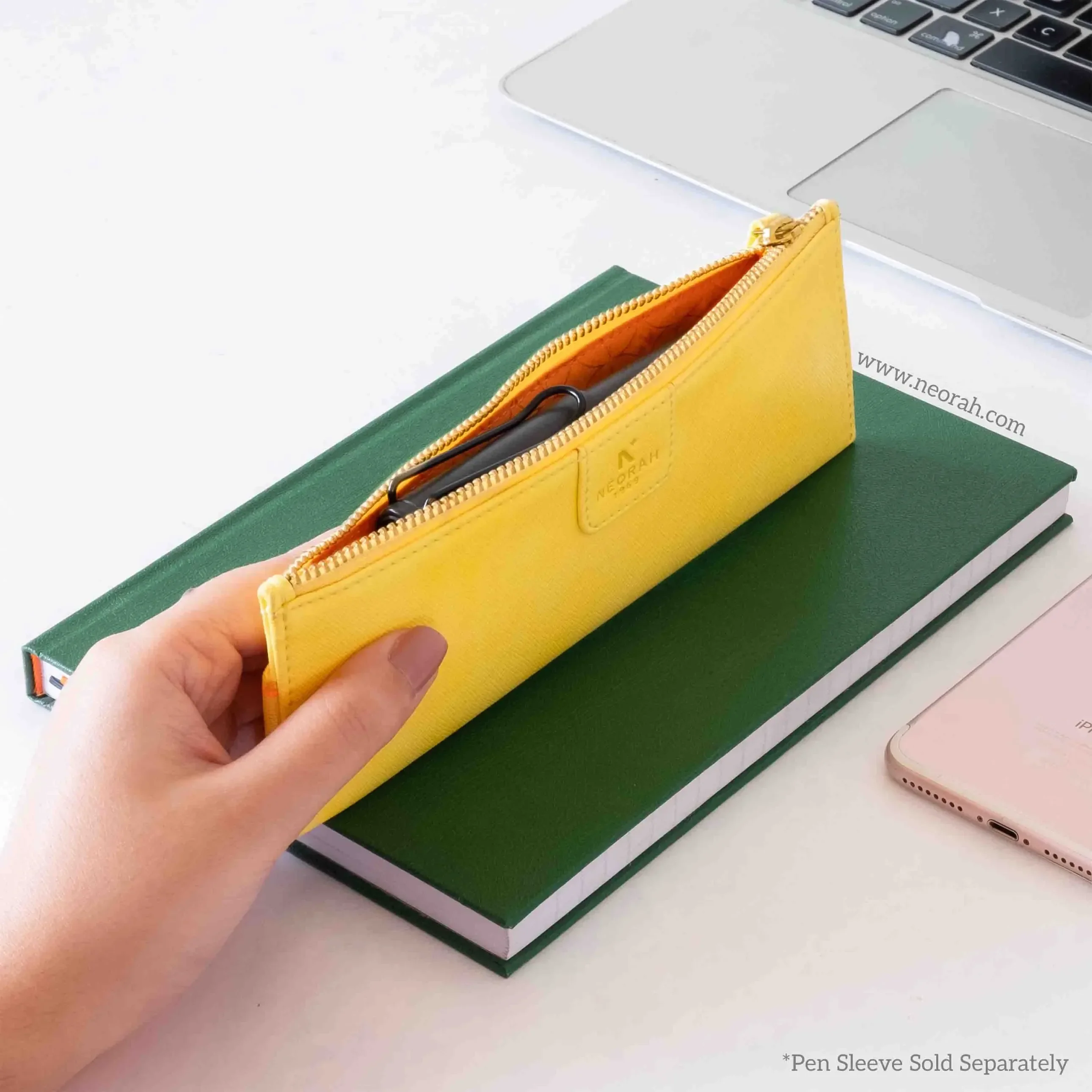 A5 - BASIC OFFICE NOTEBOOK - RULED - Image 51