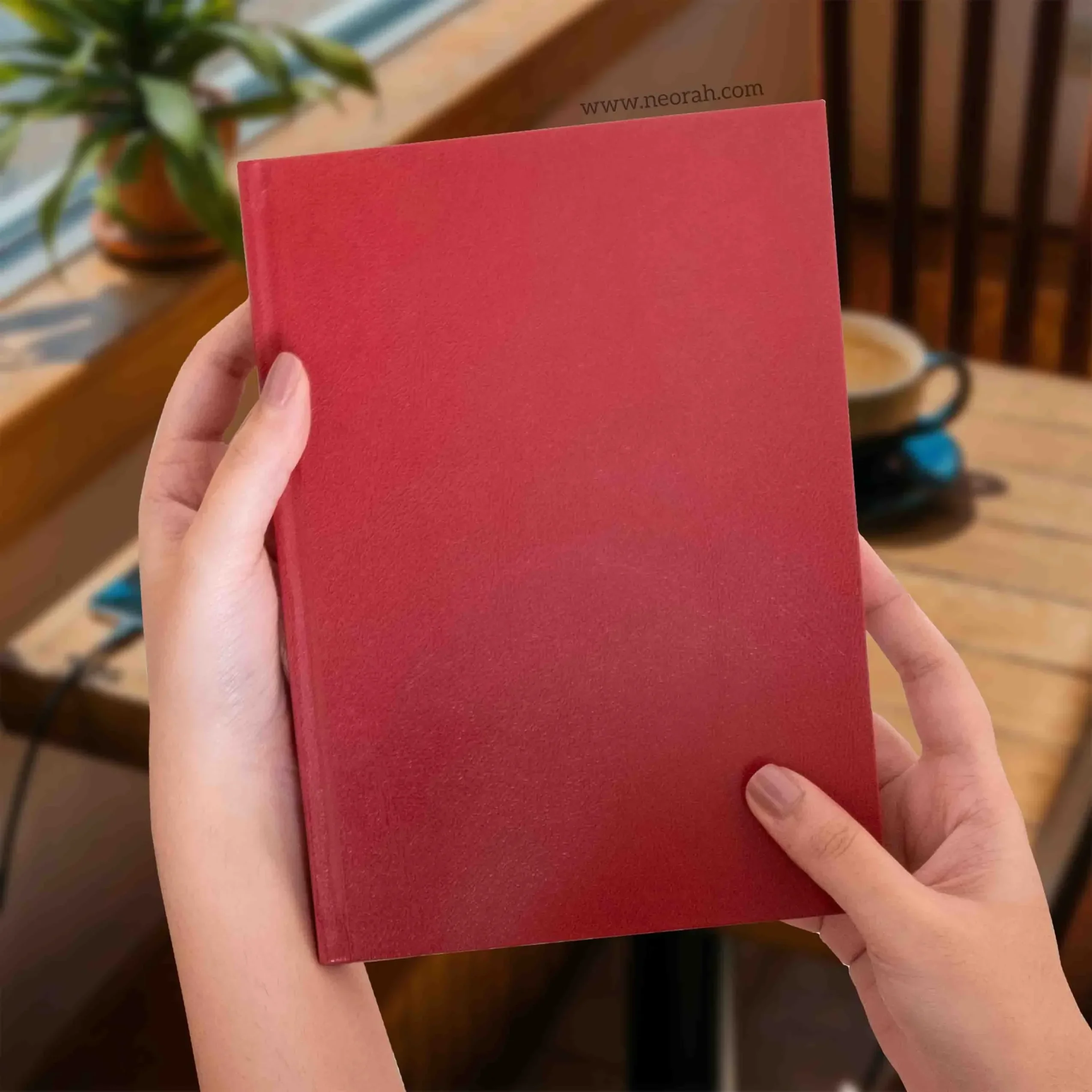 A5 - BASIC OFFICE NOTEBOOK - RULED - Image 62
