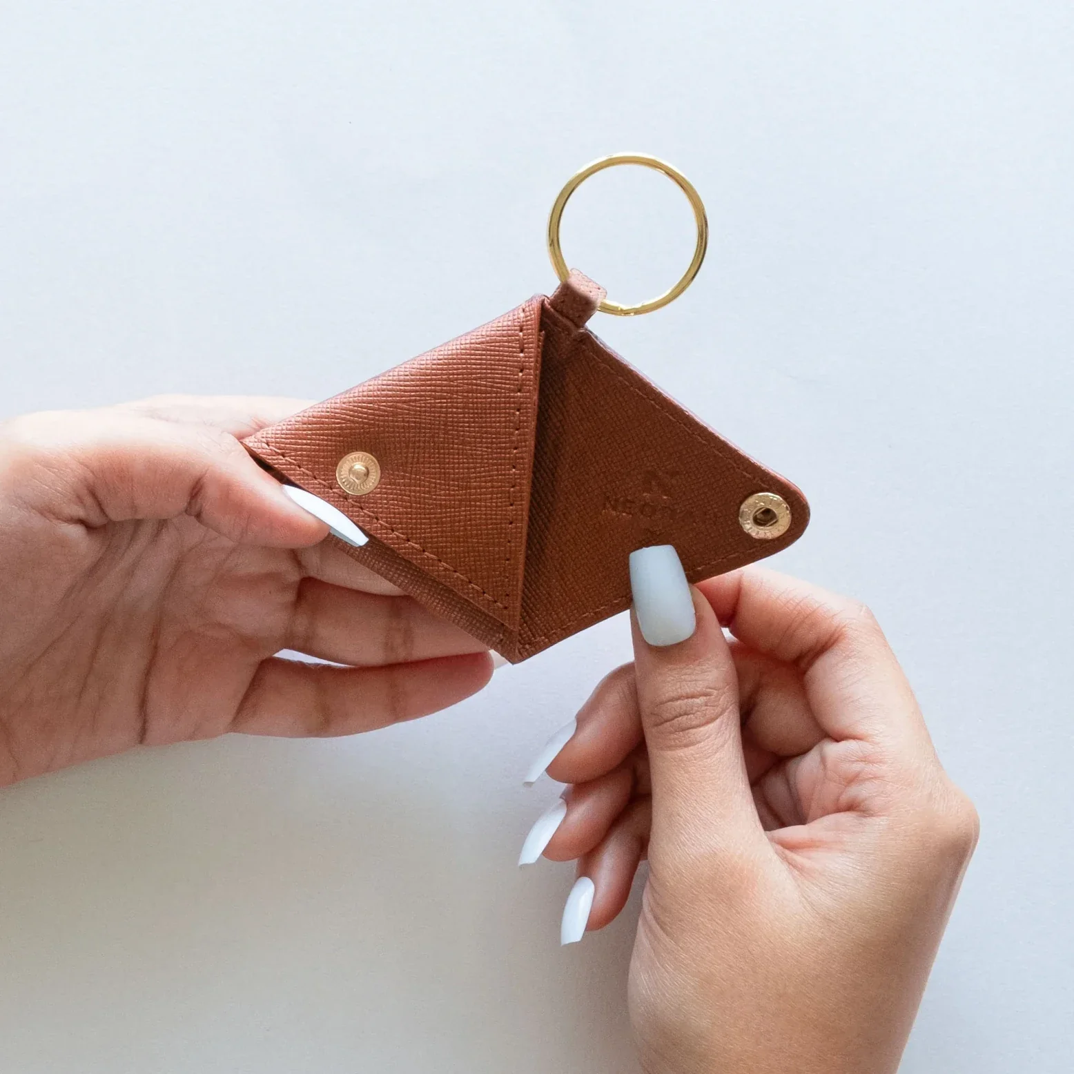 KEY CHAIN - TRIANGLE - Image 11