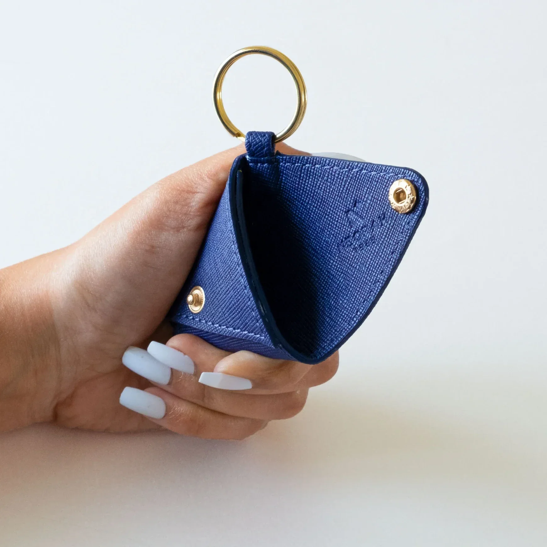 KEY CHAIN - TRIANGLE - Image 18