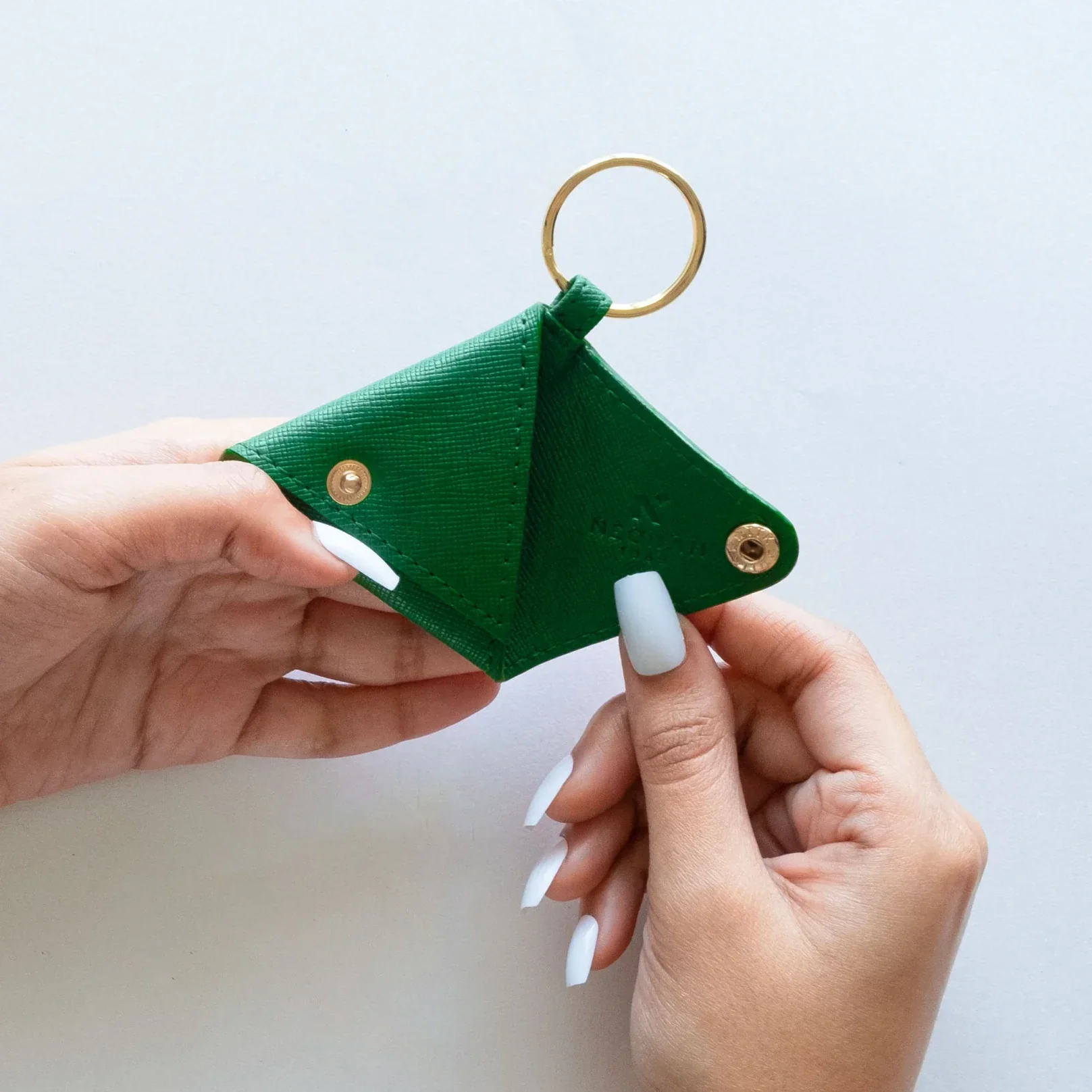KEY CHAIN - TRIANGLE - Image 20