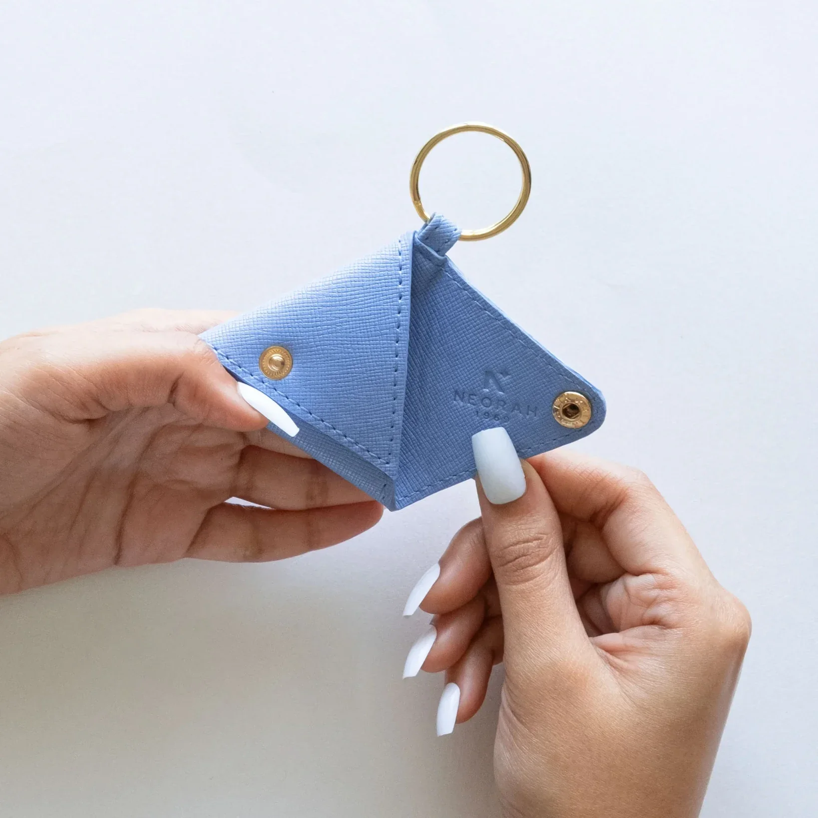 KEY CHAIN - TRIANGLE - Image 26