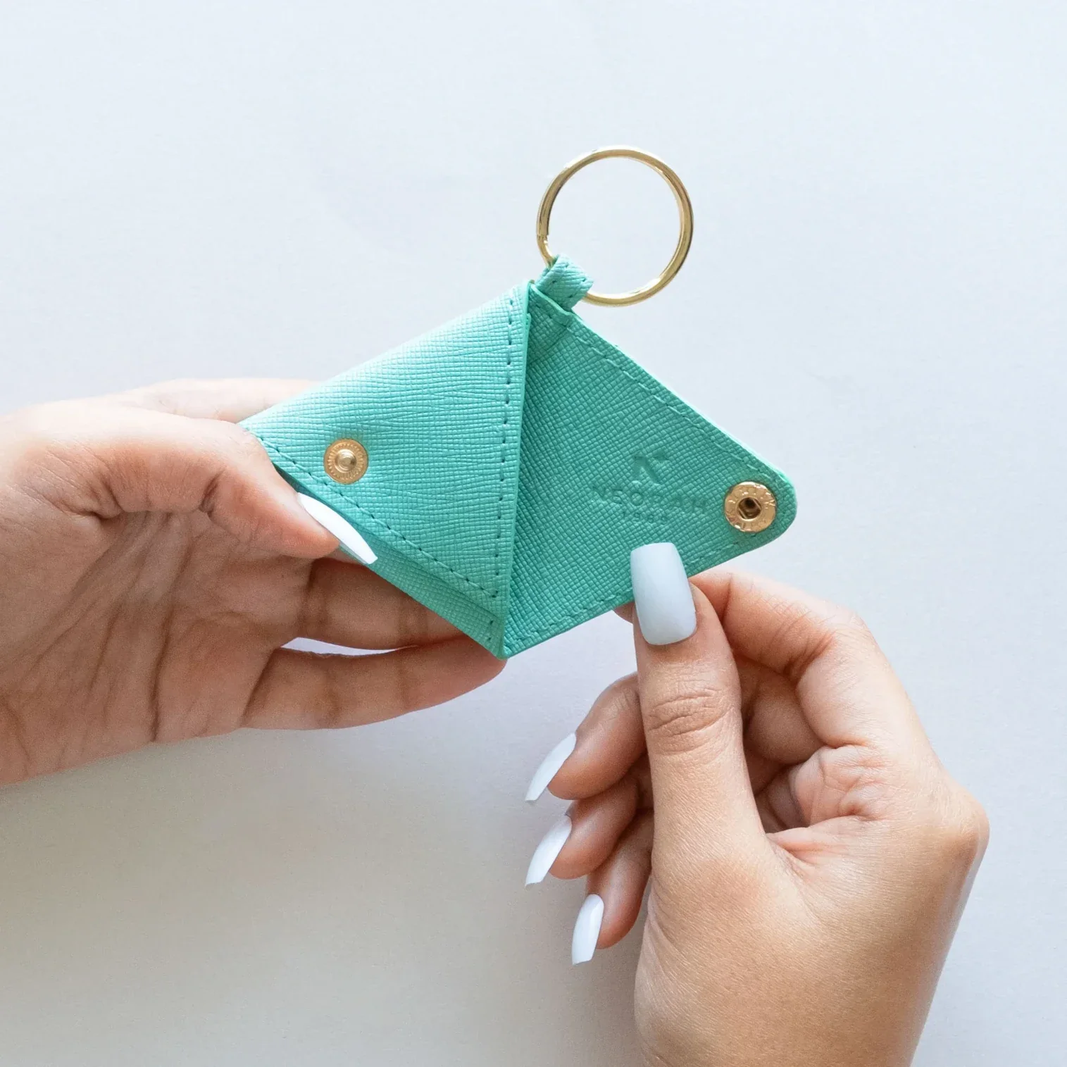 KEY CHAIN - TRIANGLE - Image 38