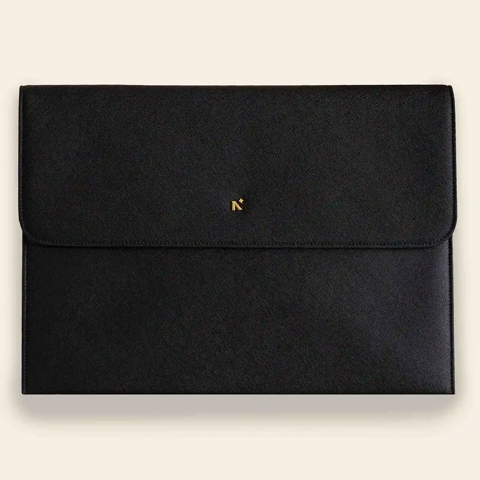 LAPTOP SLEEVE WITH FLAP + MAGNETIC CLOSURE - Image 10