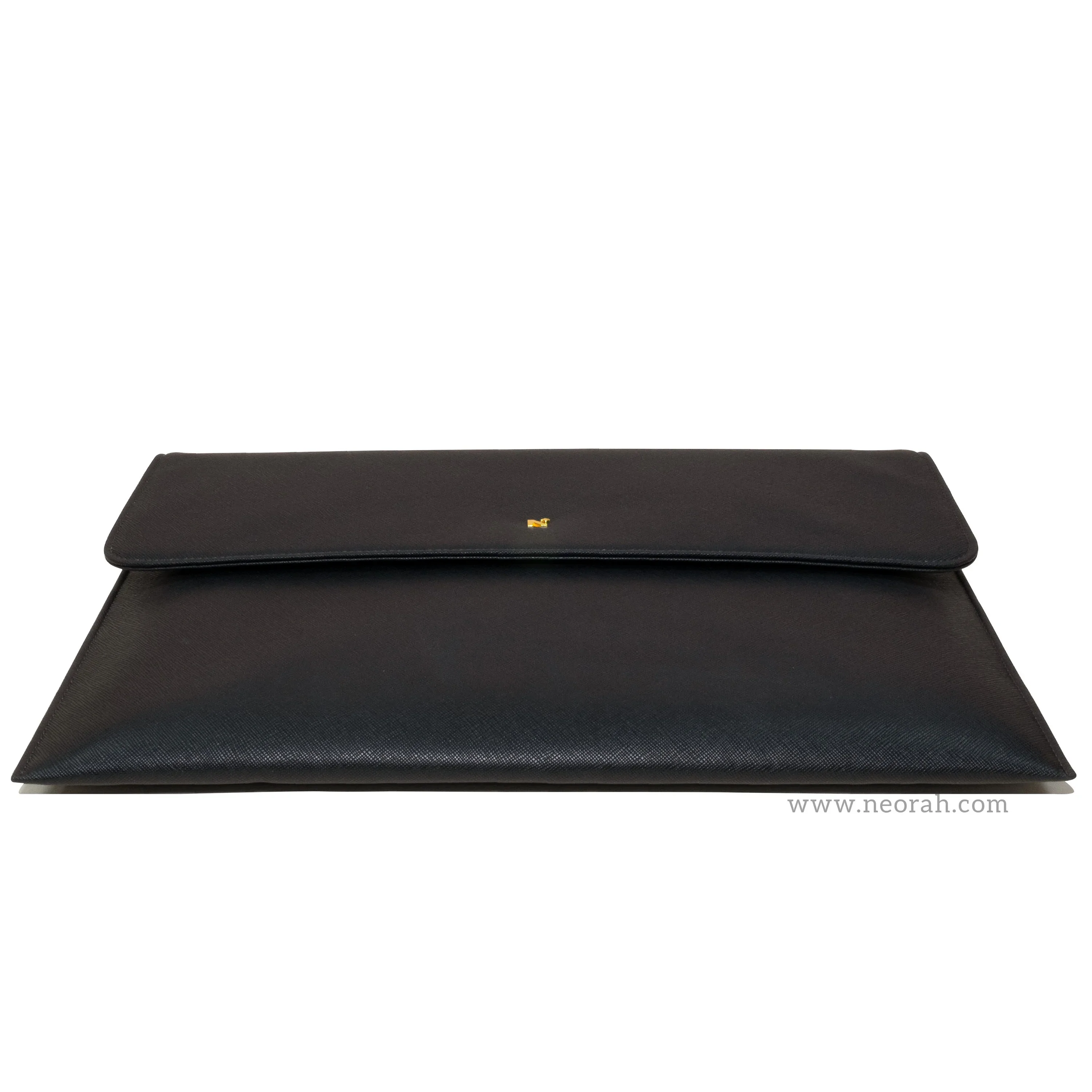 LAPTOP SLEEVE WITH FLAP + MAGNETIC CLOSURE - Image 16